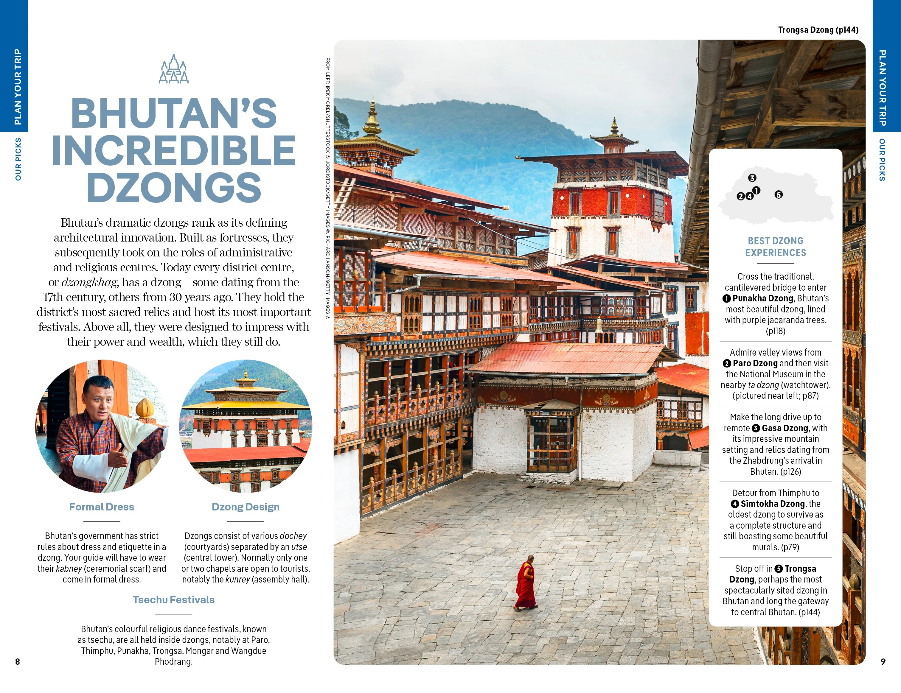 Bhutan - Book + eBook - Image 5
