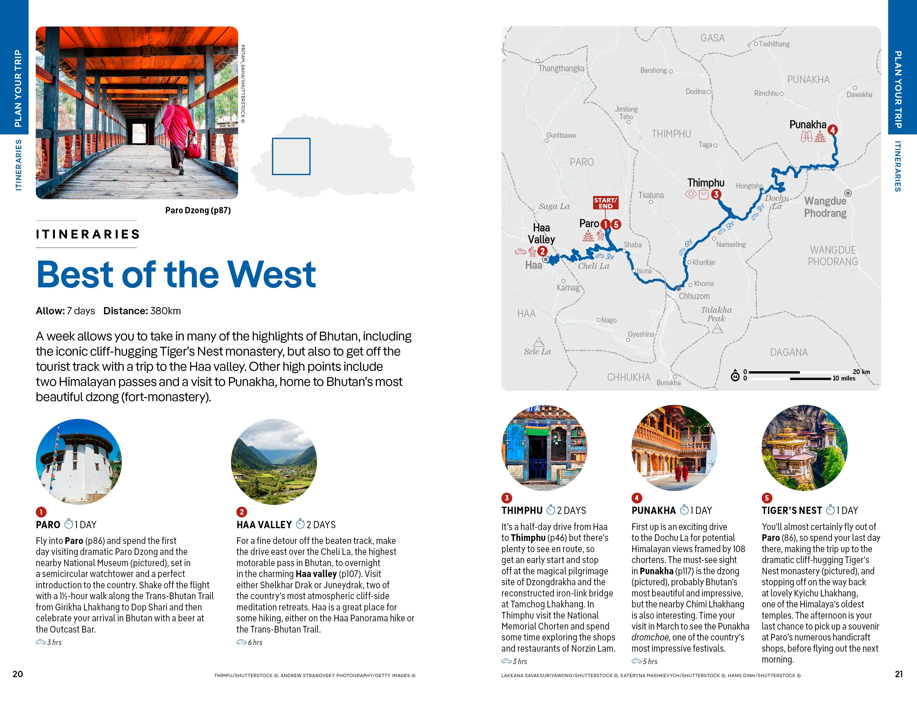 Bhutan - Book + eBook - Image 6