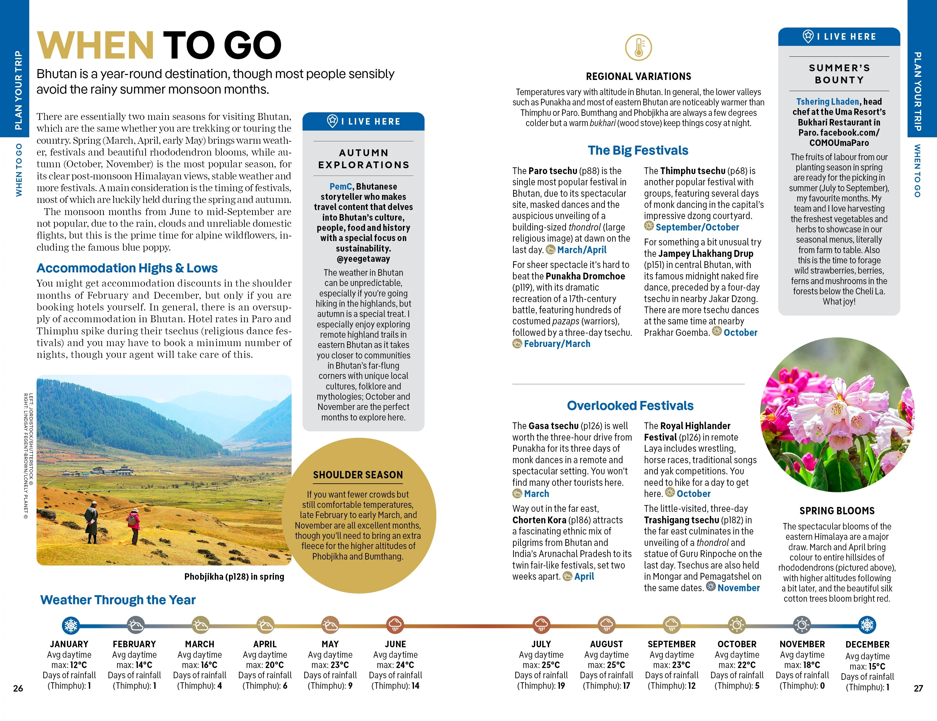 Bhutan - Book + eBook - Image 7