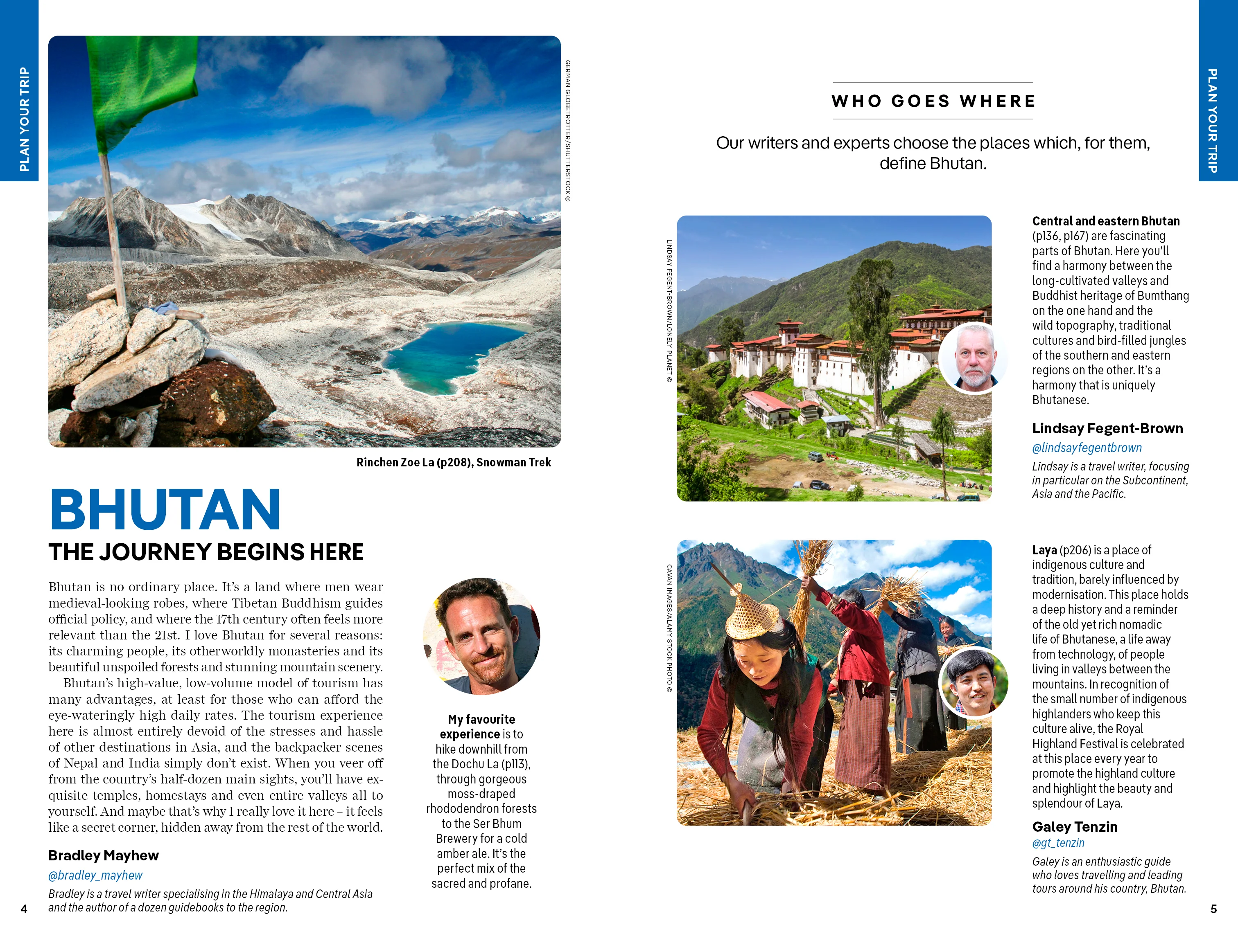 Bhutan - Image 3