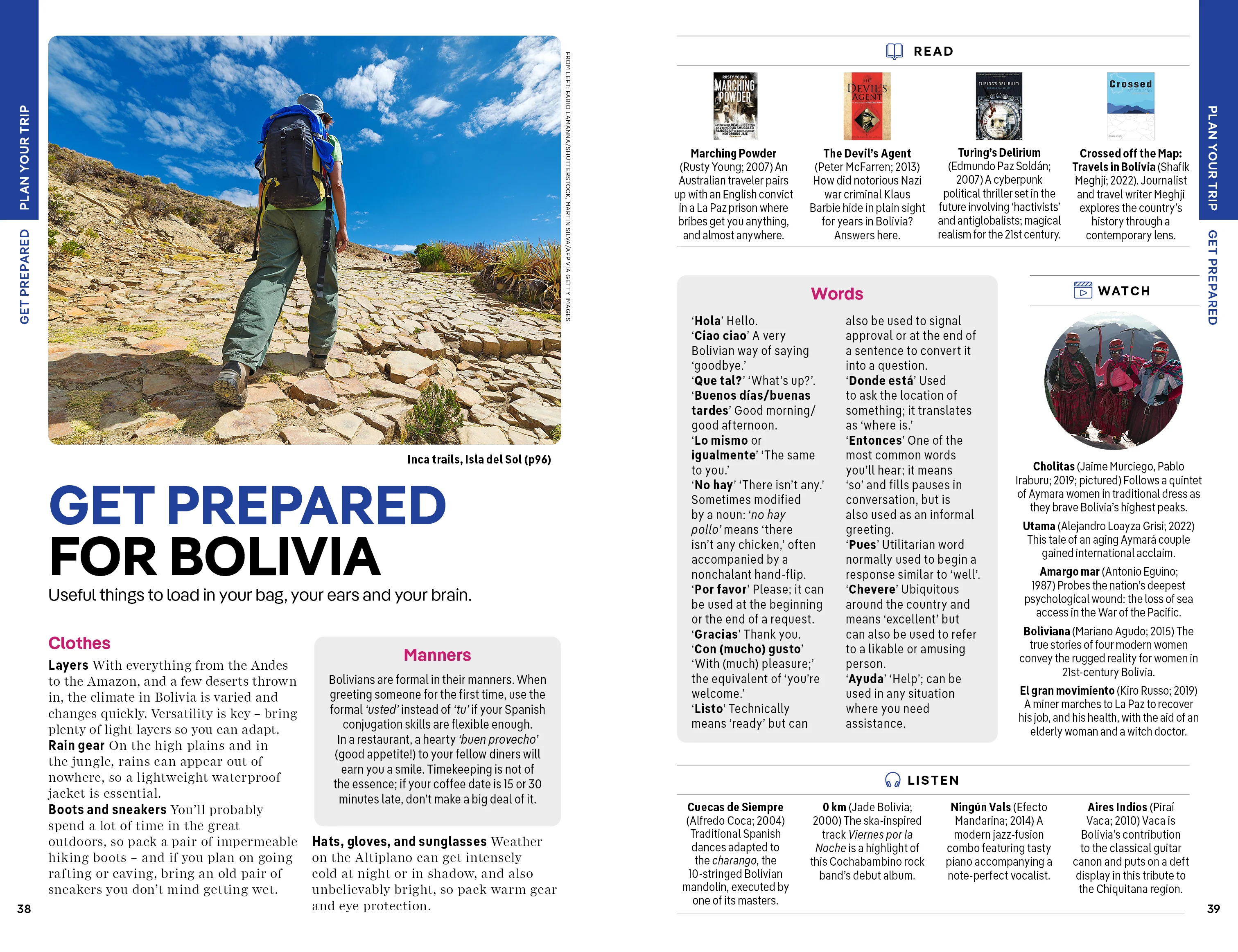 Bolivia - Image 8