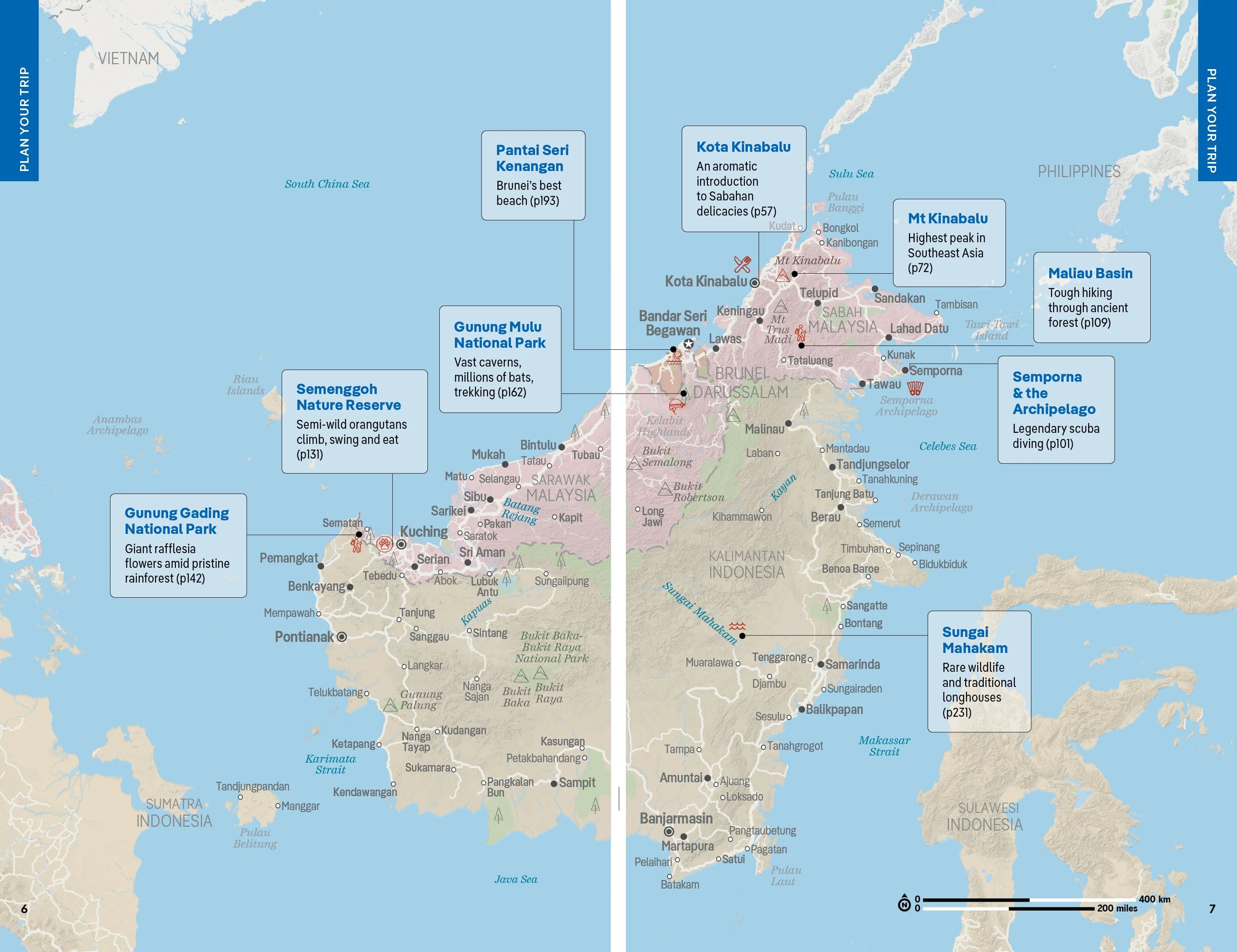 Borneo - Book - Image 4