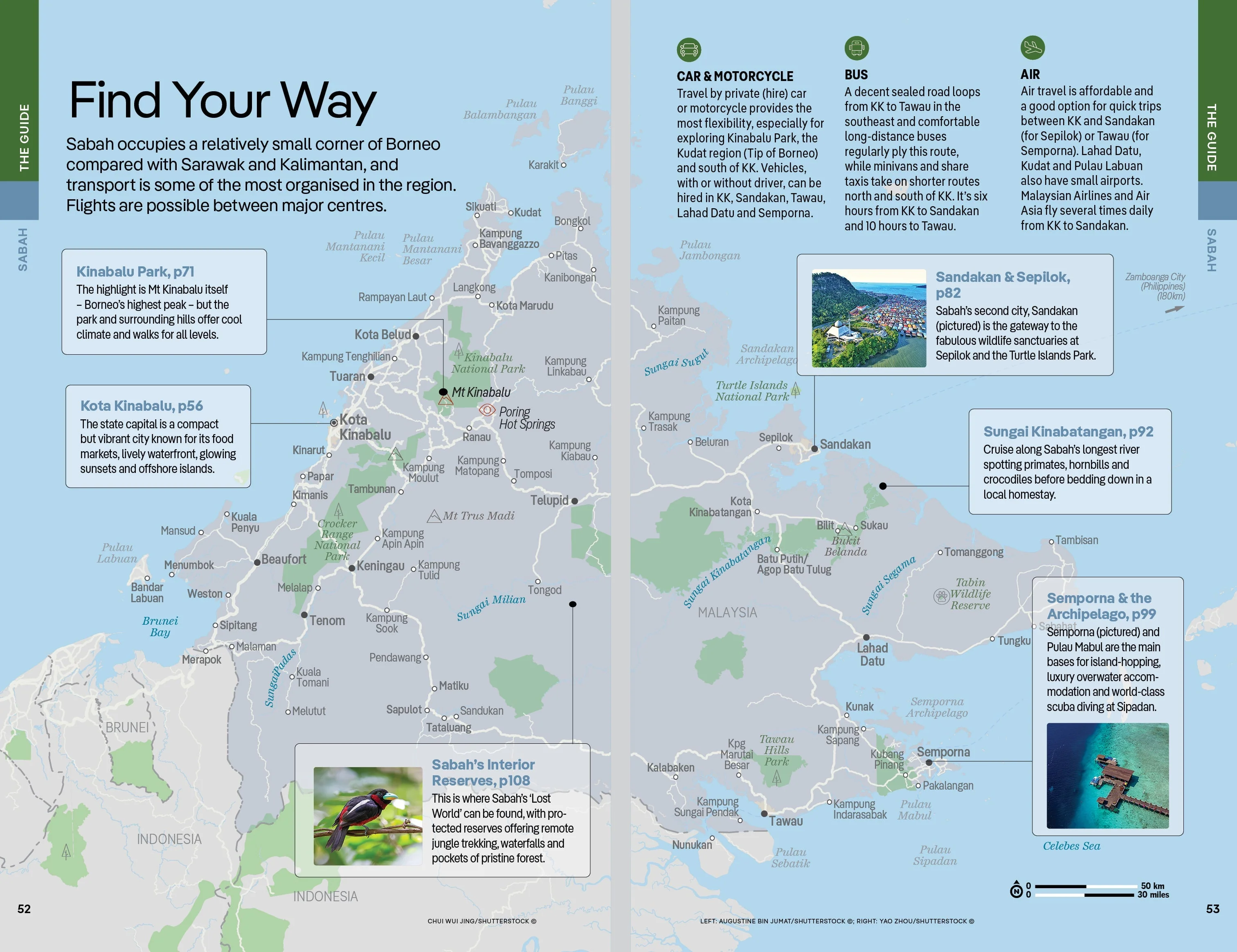 Borneo - Book + eBook - Image 13