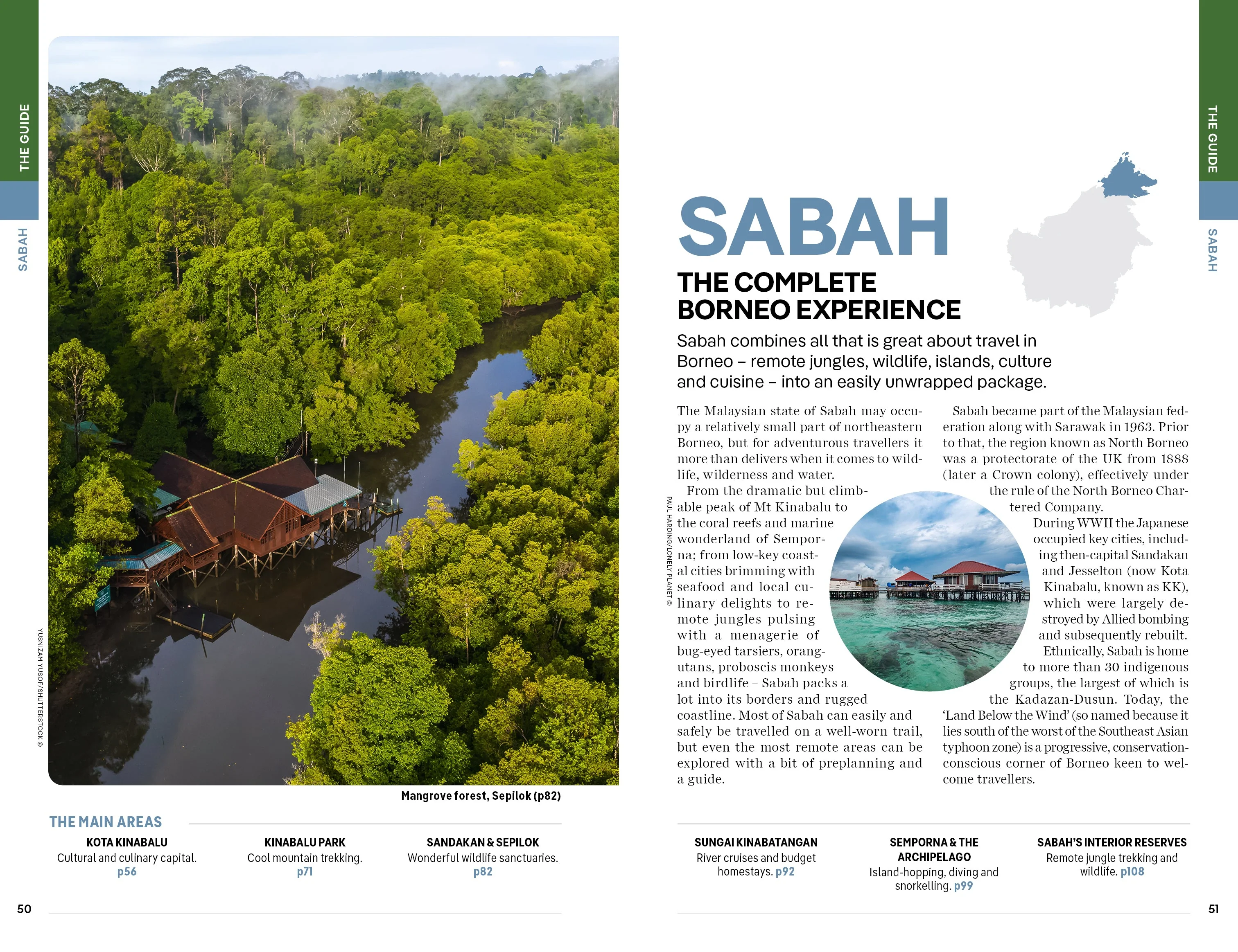 Borneo - Image 12