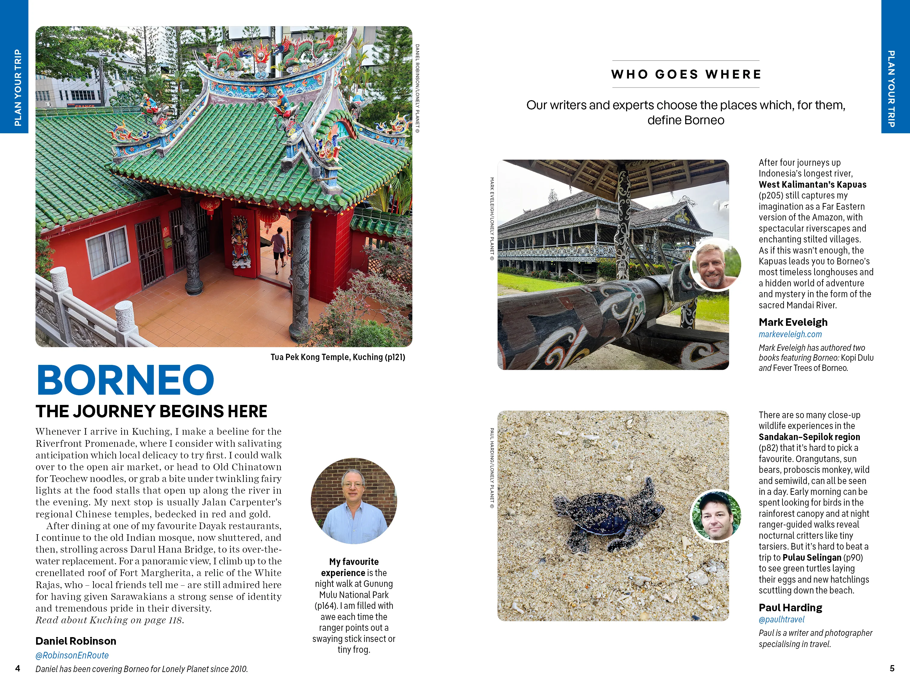 Borneo - Image 3
