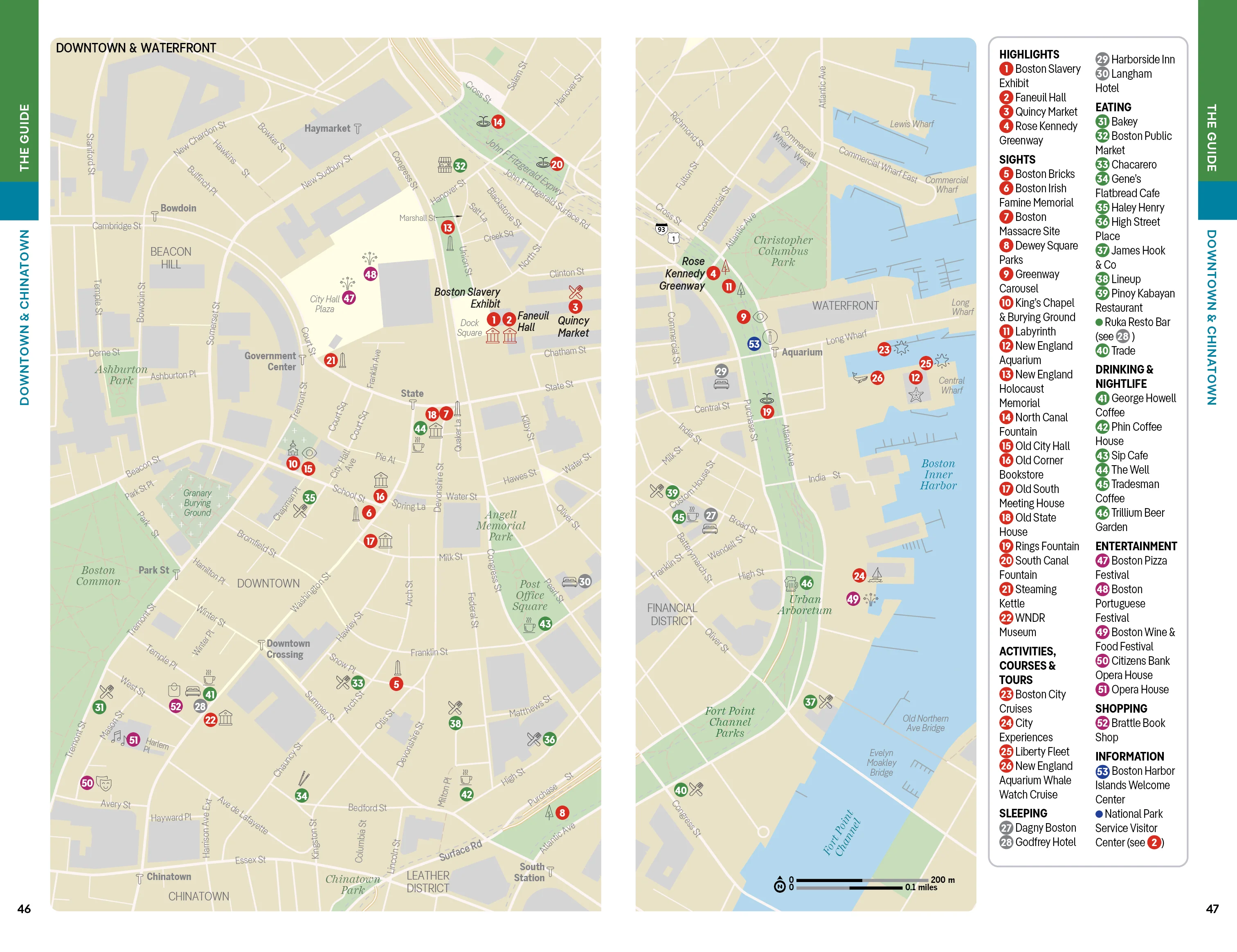 Boston - Book + eBook - Image 13