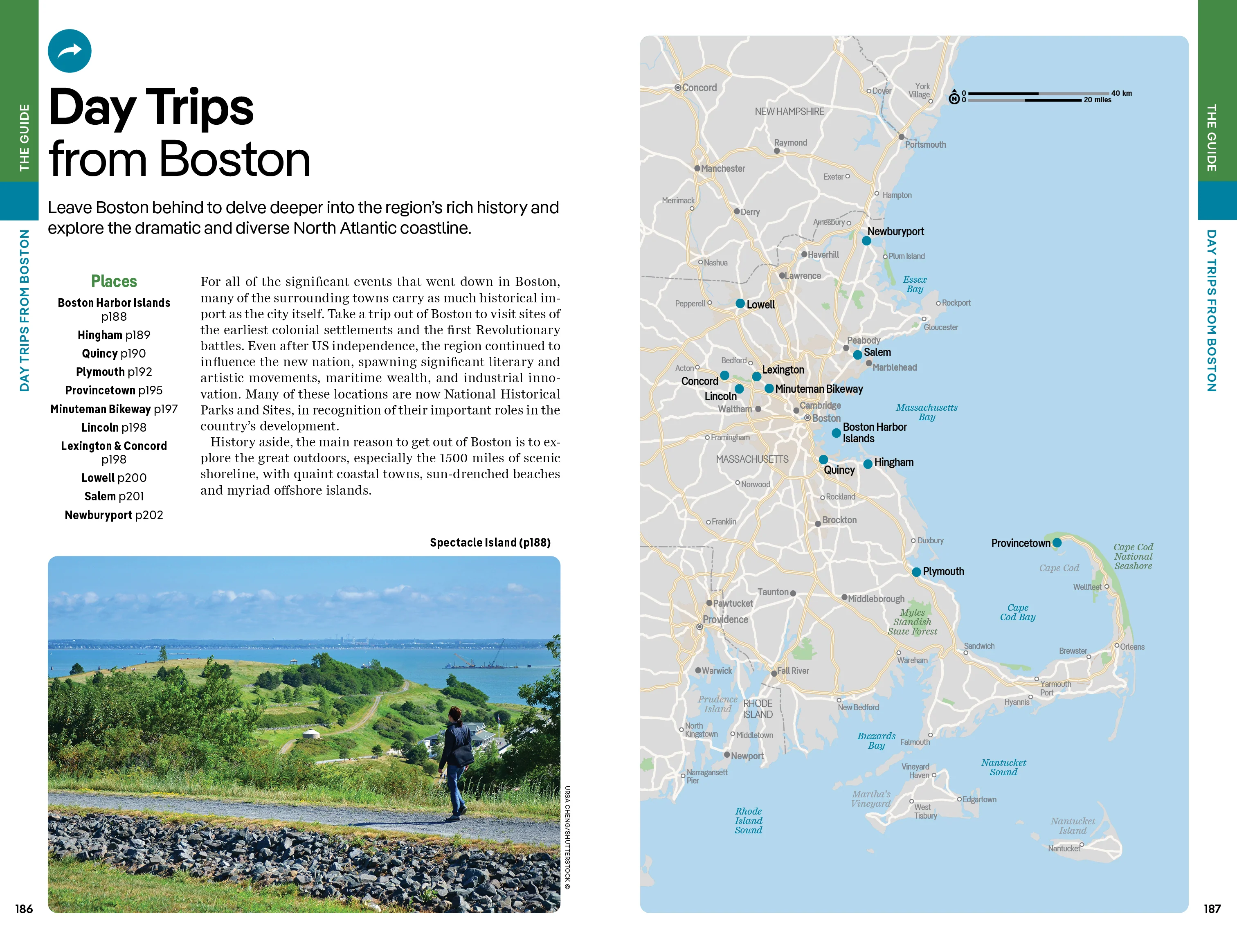 Boston - Book + eBook - Image 15