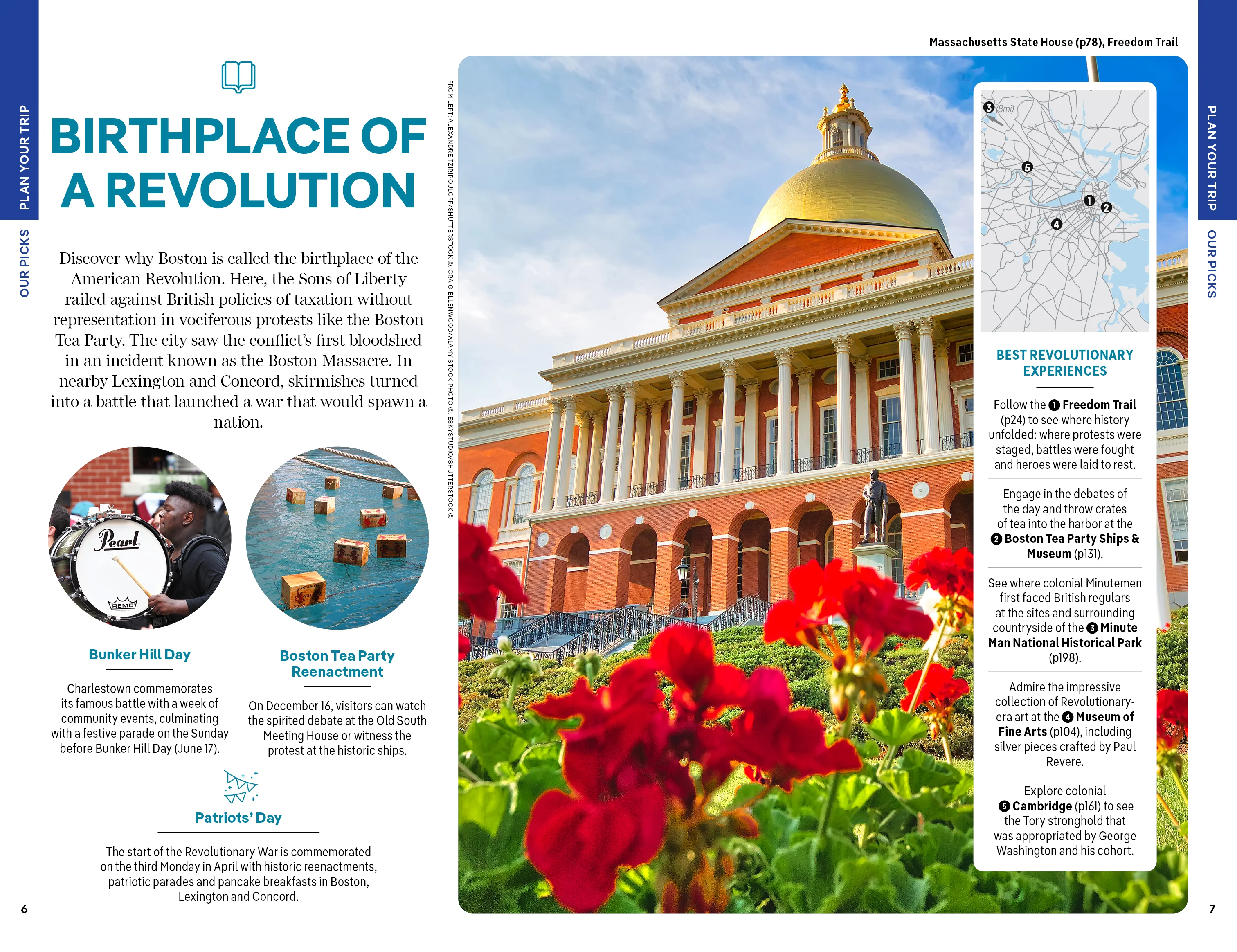 Boston - Book + eBook - Image 4