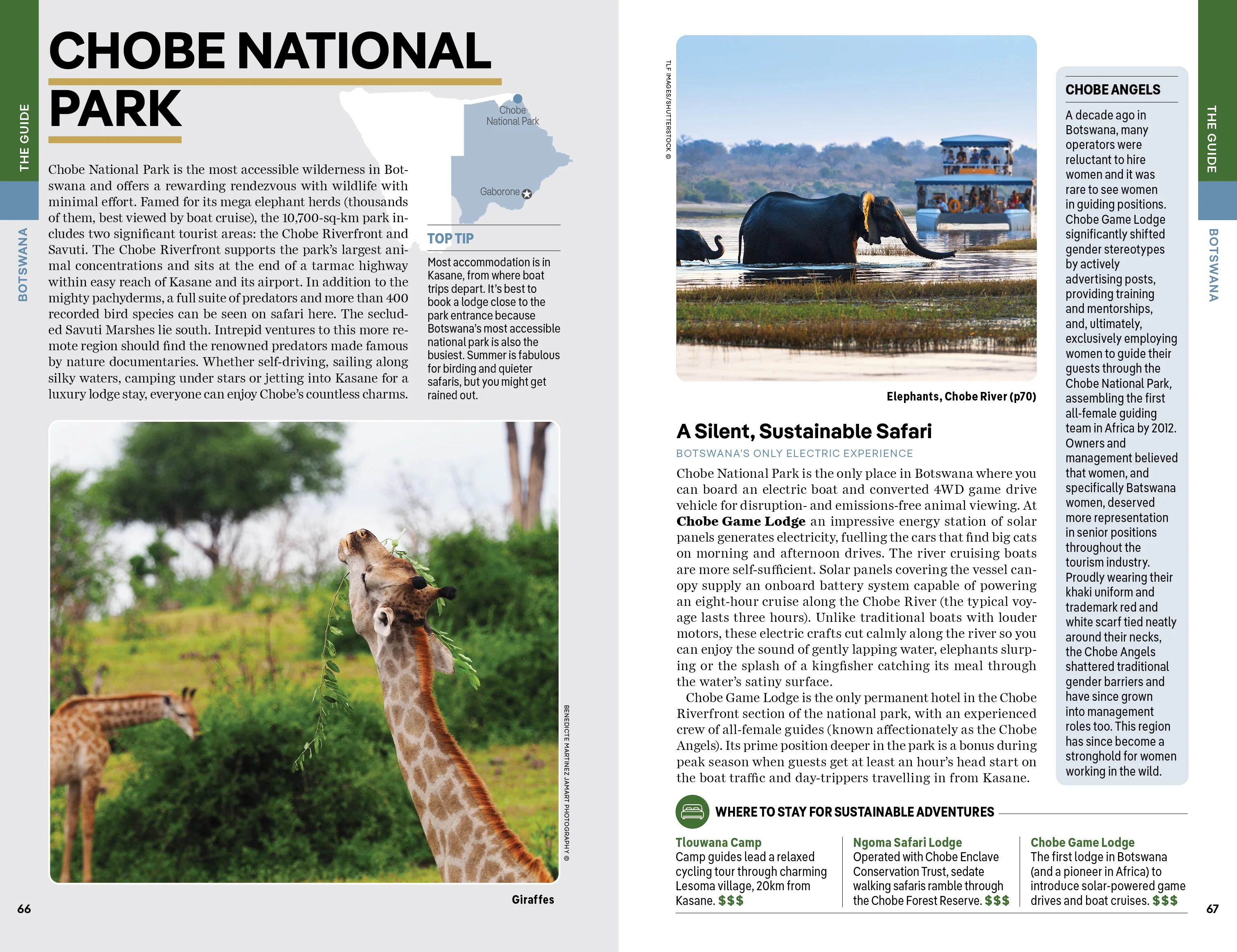 Botswana & Namibia - Image 15
