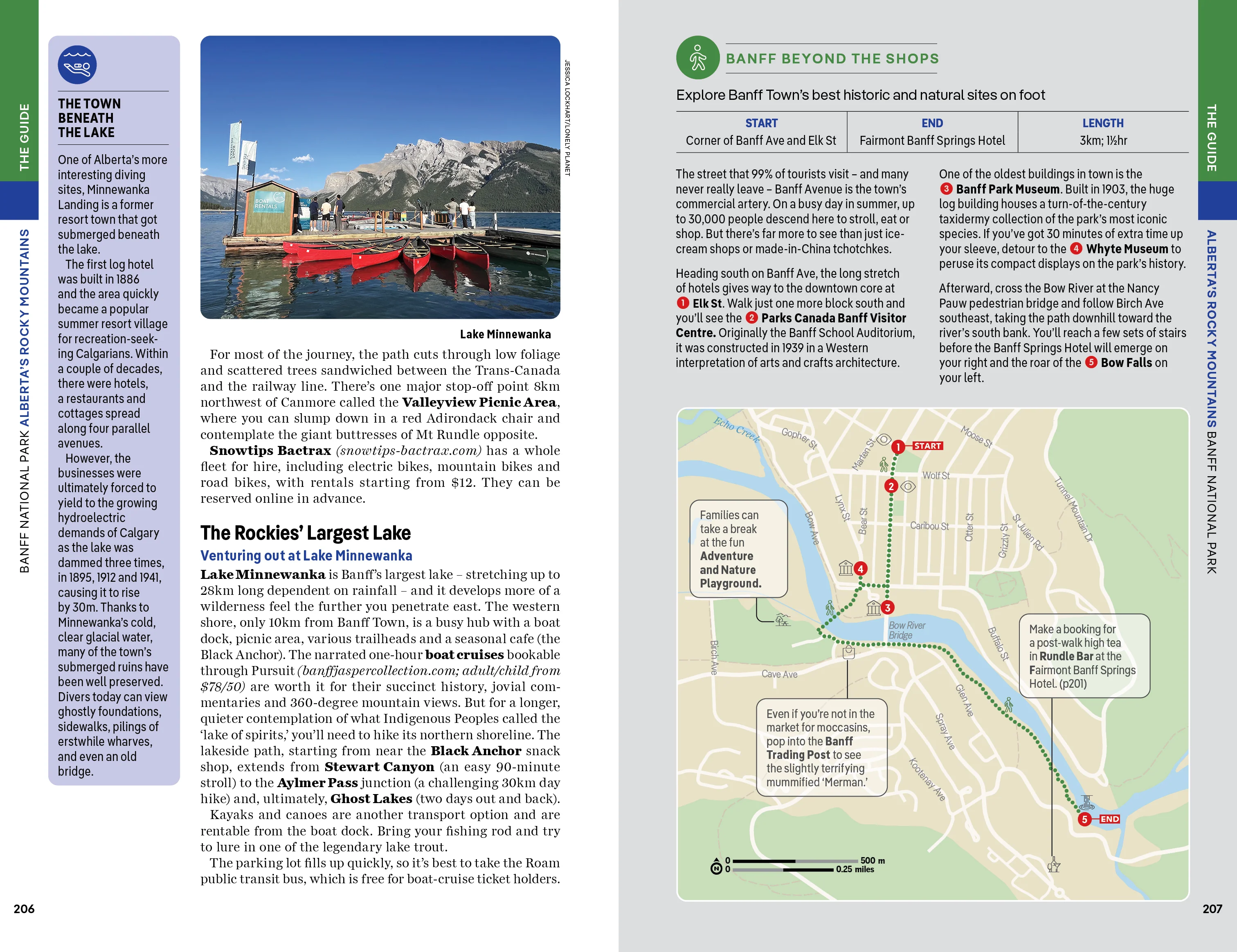 British Columbia & the Canadian Rockies - Book - Image 15