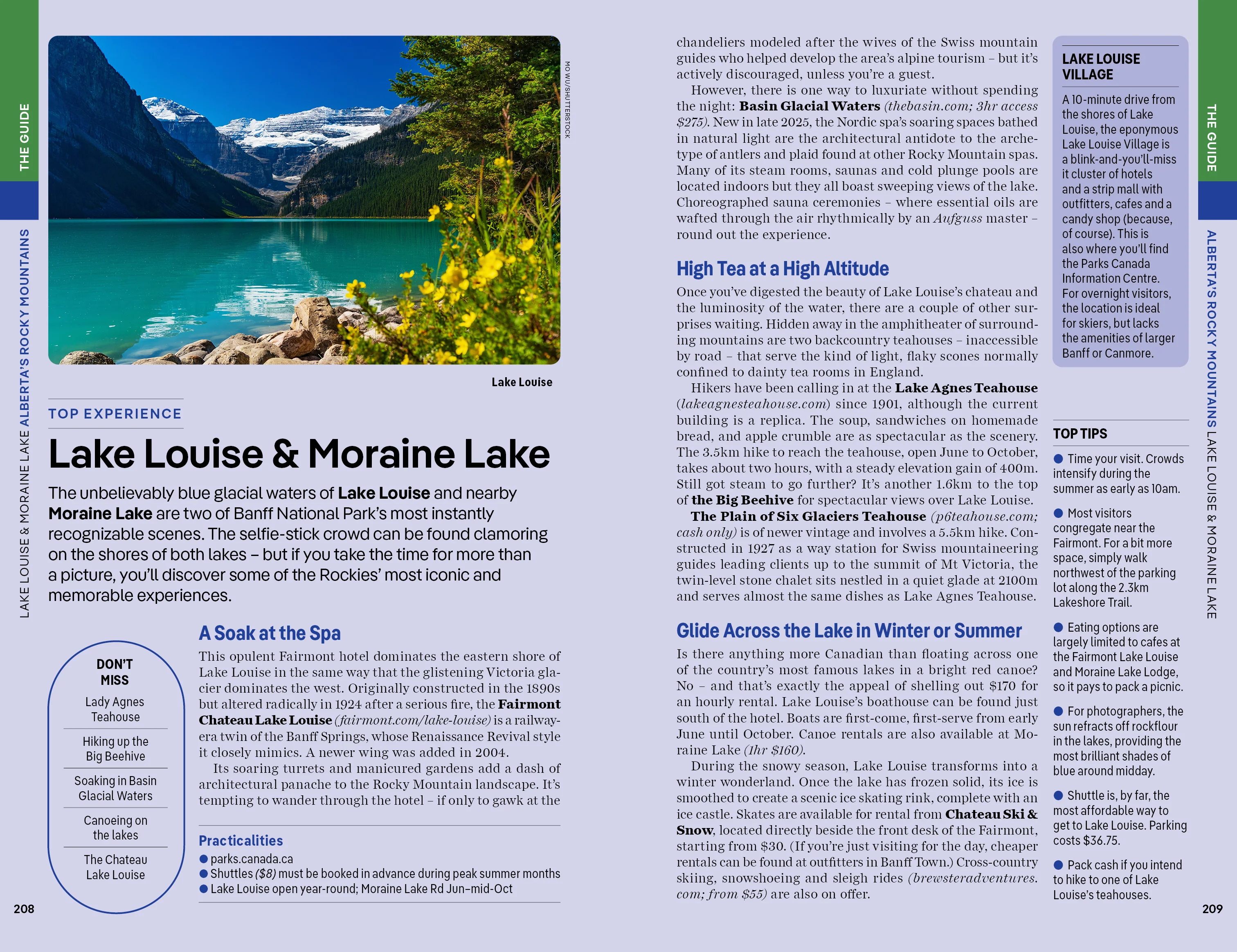 British Columbia & the Canadian Rockies - Book - Image 16
