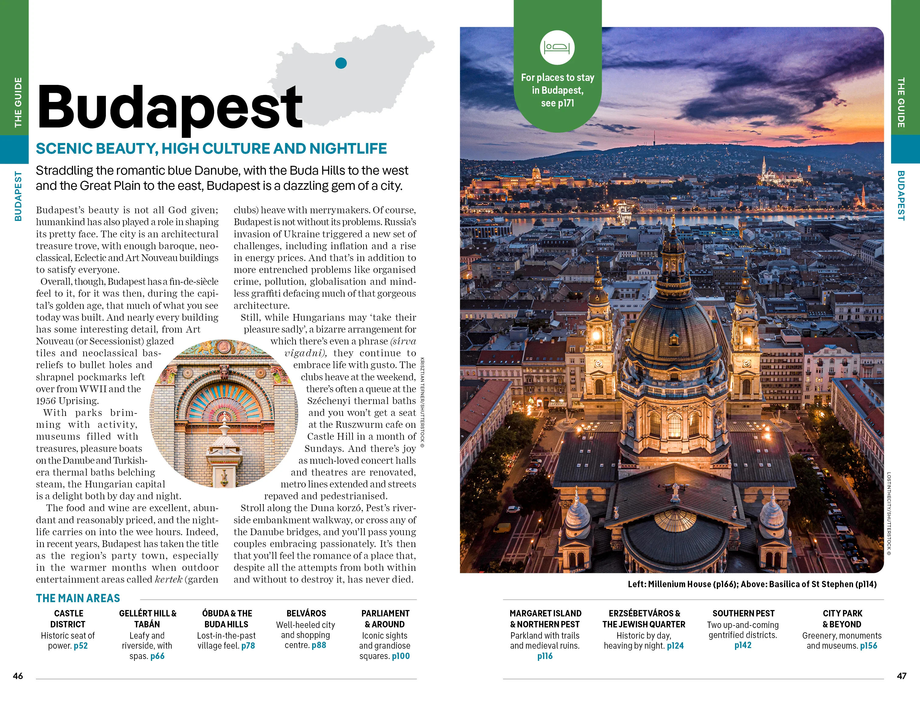 Budapest & Hungary - Book - Image 12