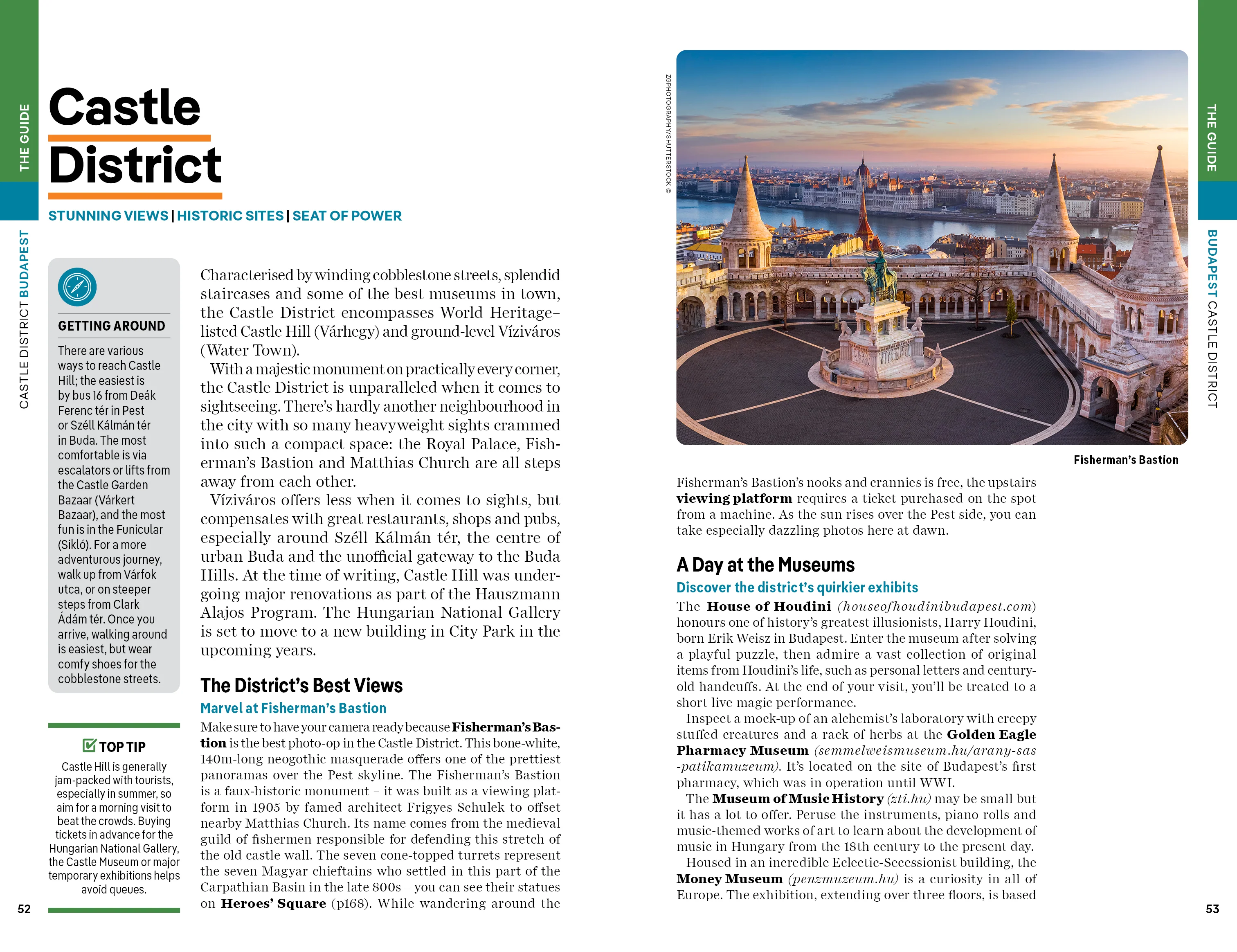 Budapest & Hungary - Book - Image 15