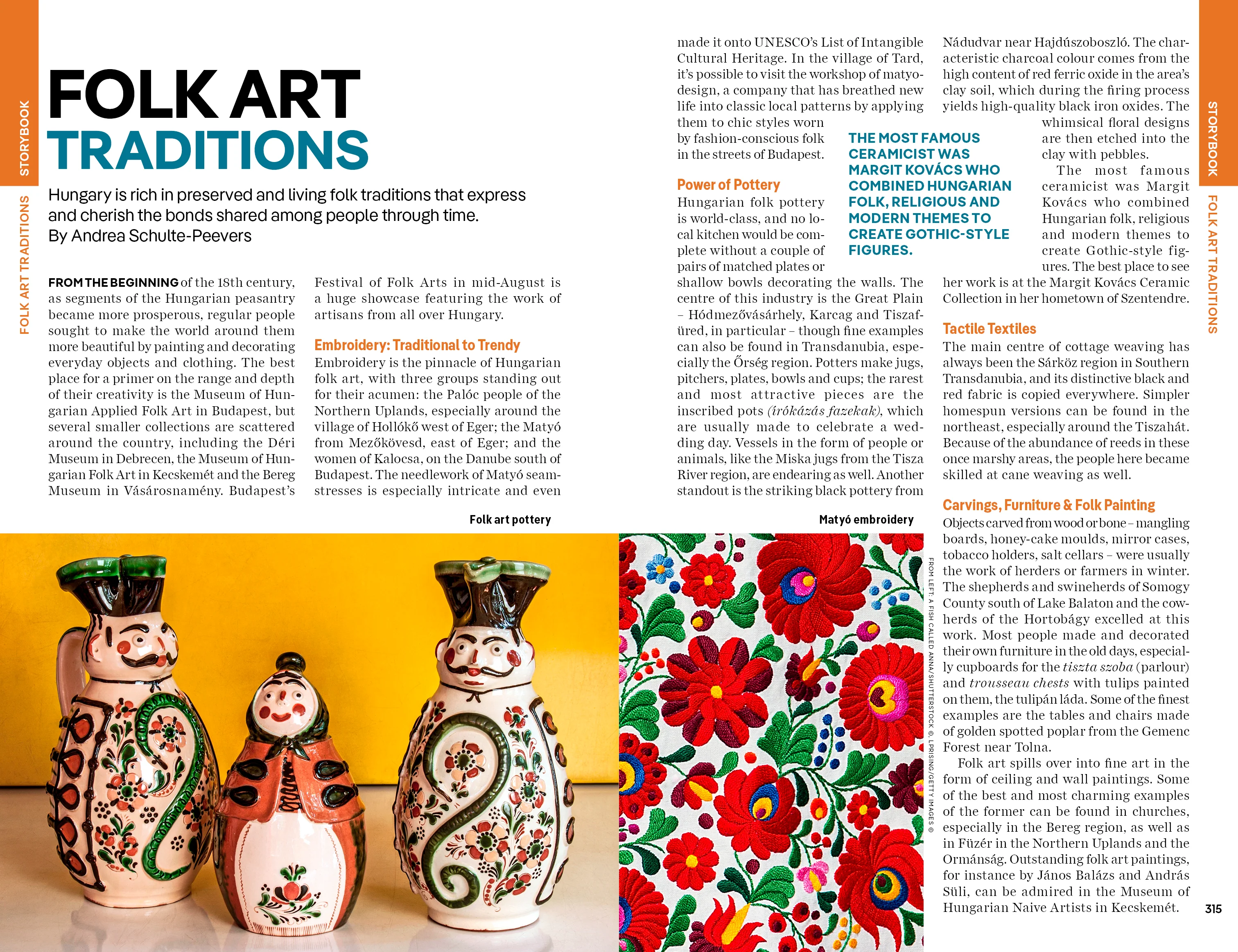 Budapest & Hungary - Book - Image 22