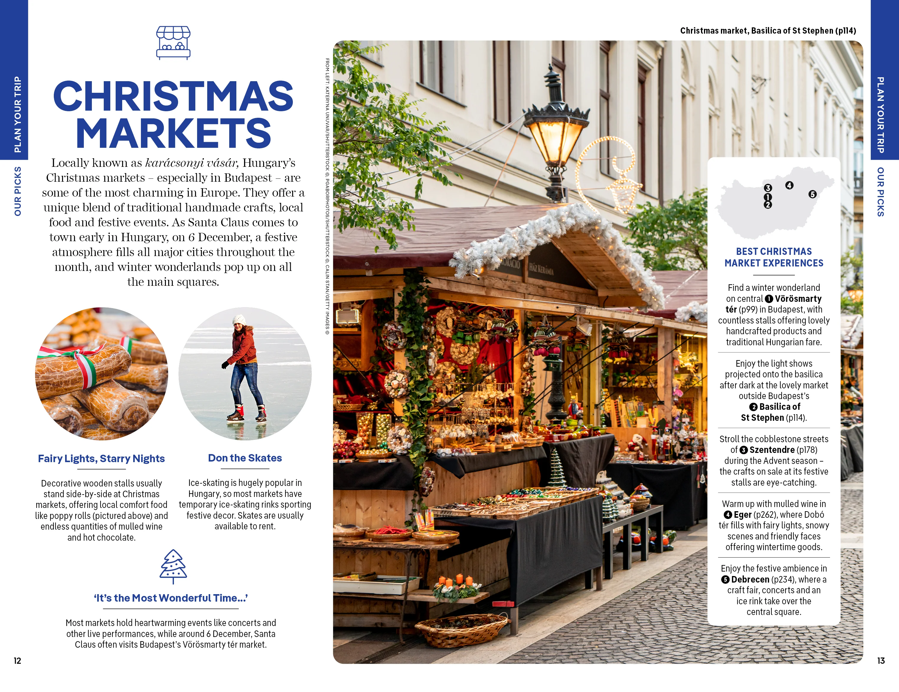 Budapest & Hungary - Book - Image 5