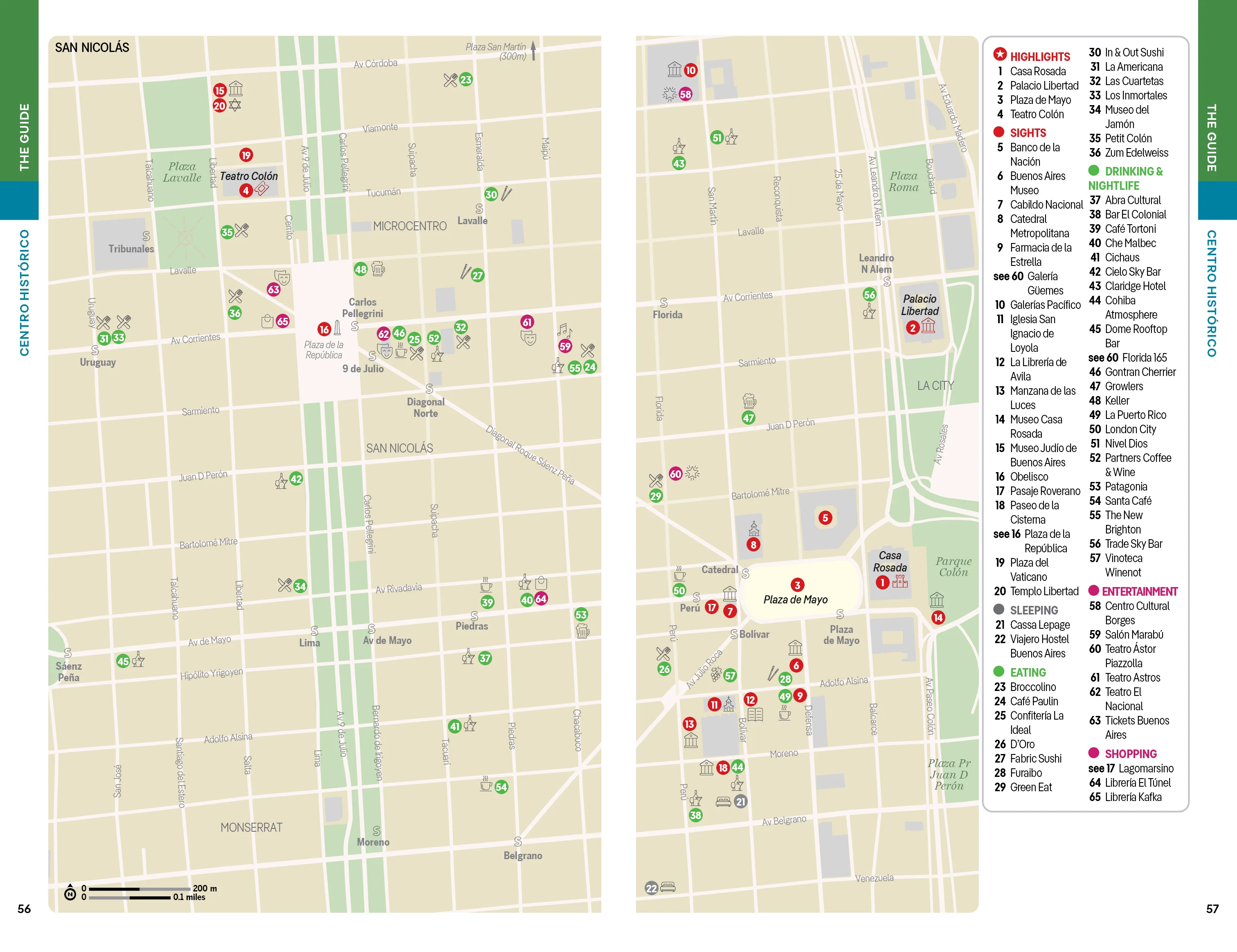 Buenos Aires - Book - Image 13