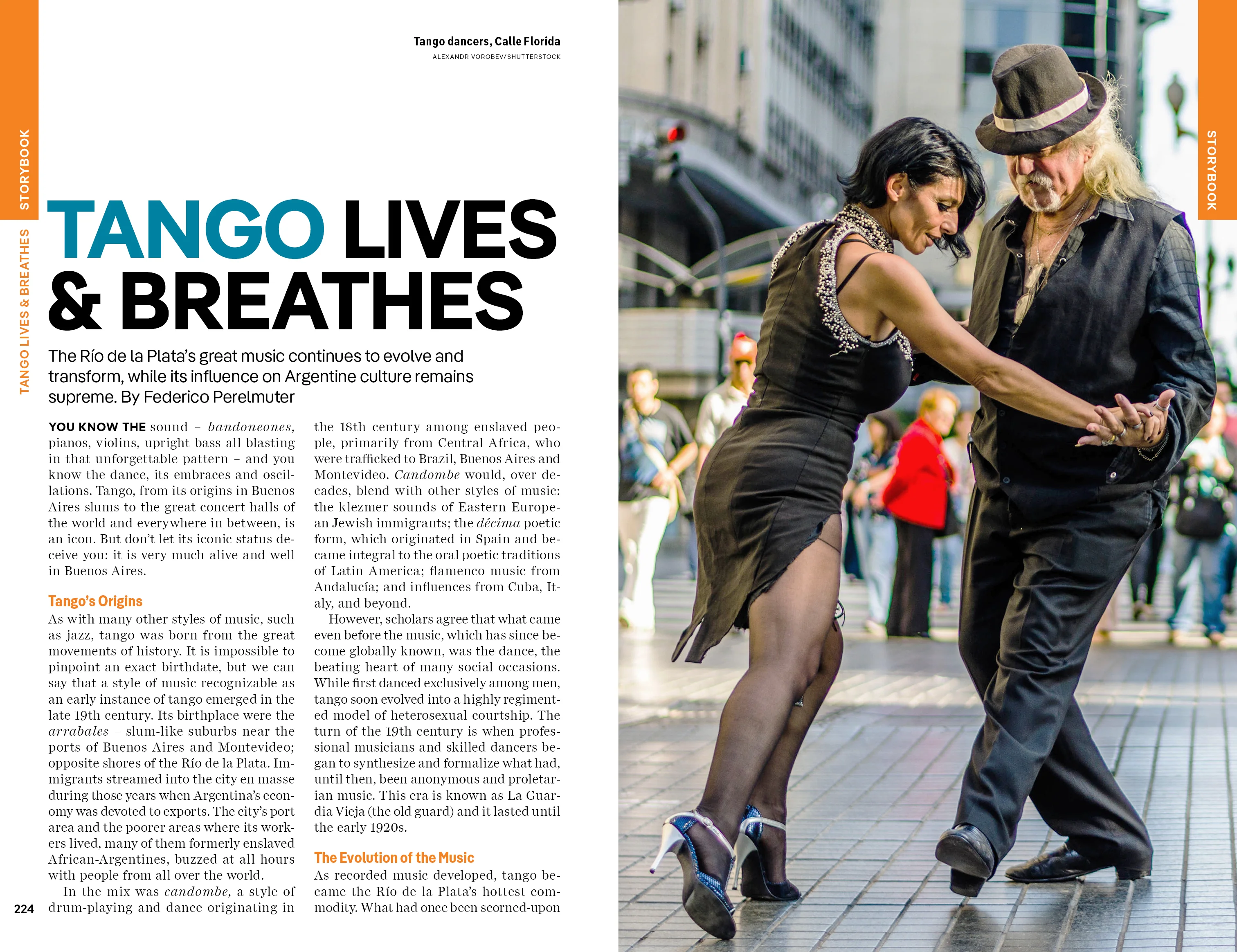 Buenos Aires - Book - Image 20