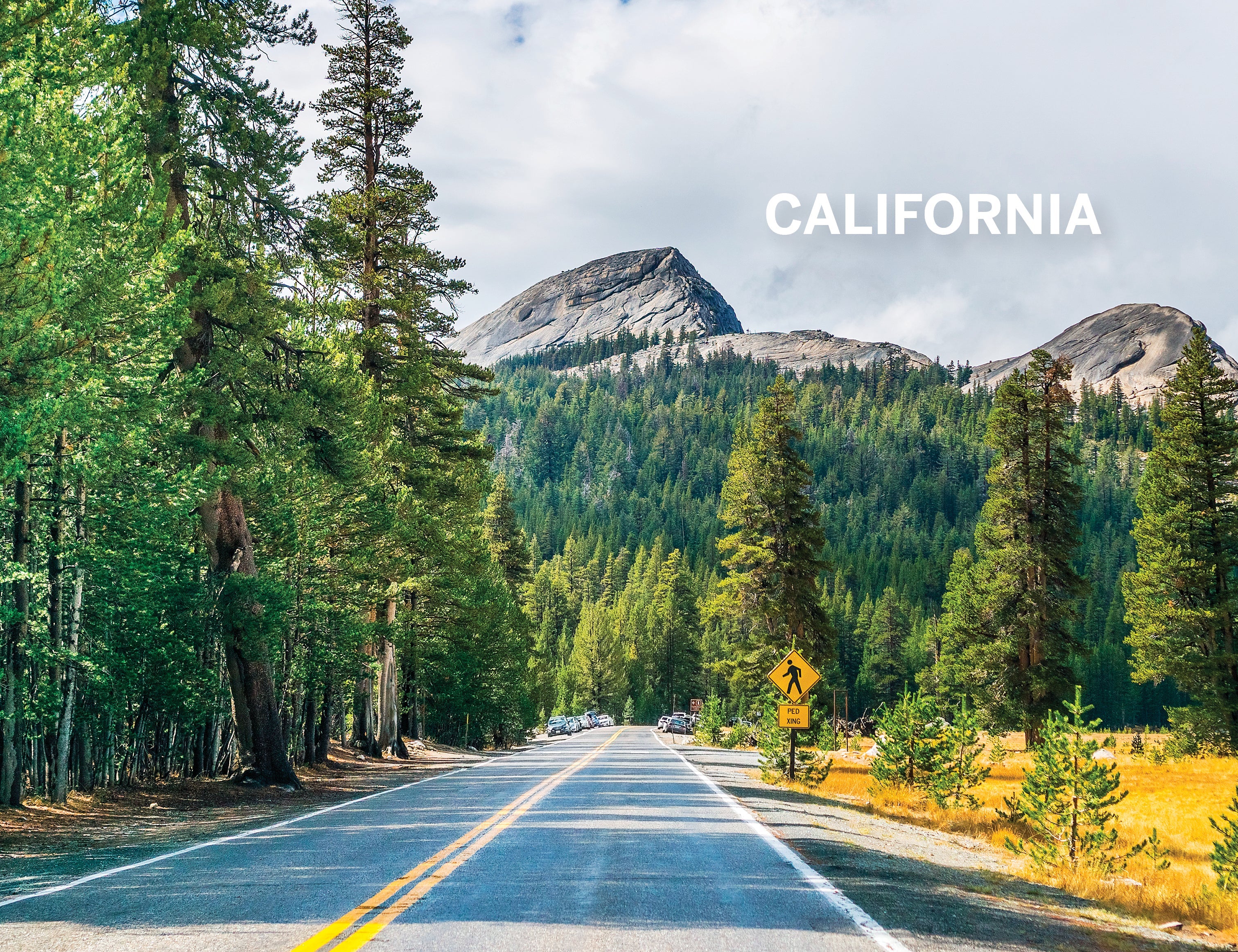 California & Southwest USA's National Parks - Book + eBook - Image 11