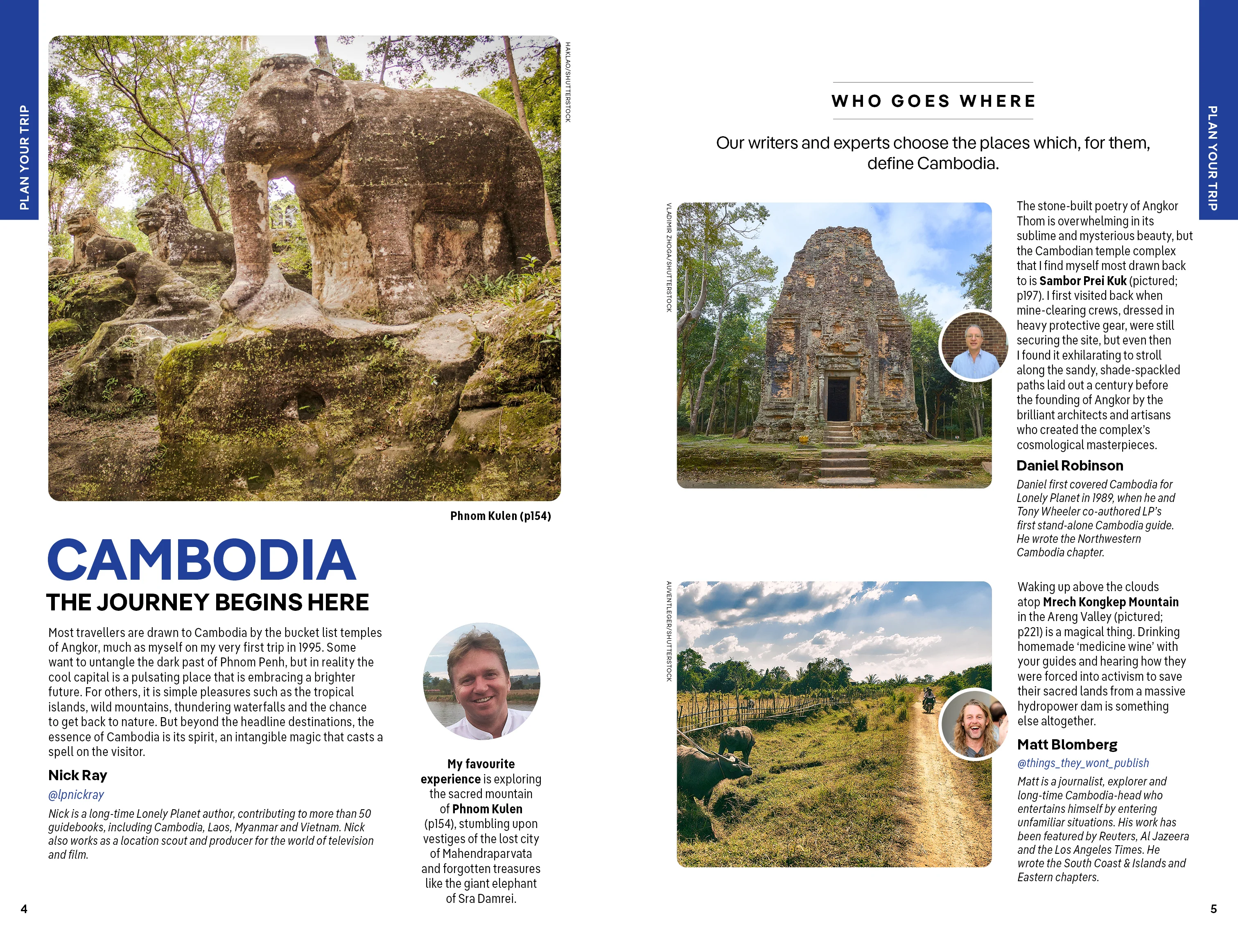Cambodia - Book + eBook - Image 3