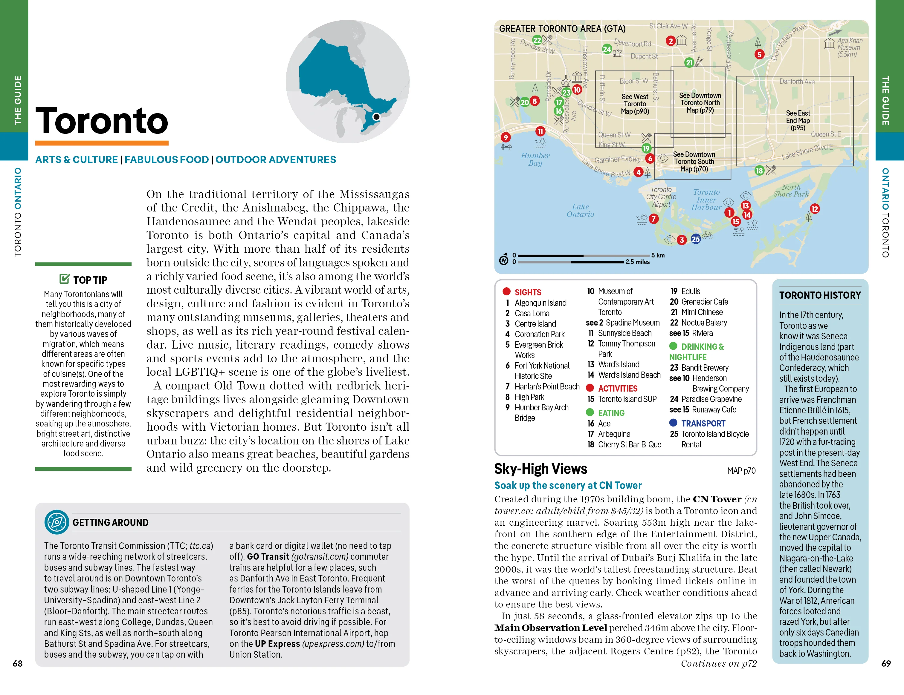 Canada - Book - Image 14