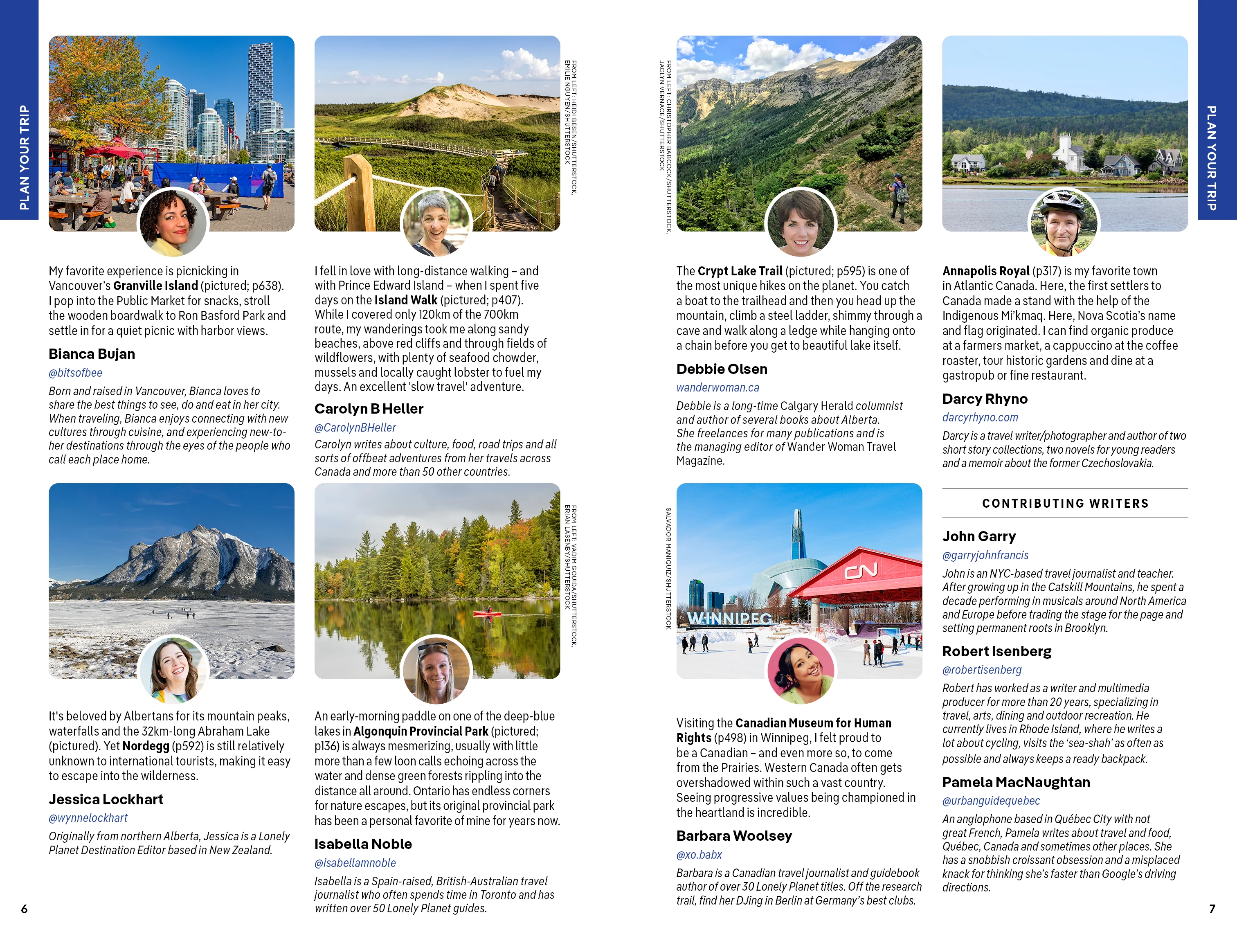 Canada - Book - Image 3
