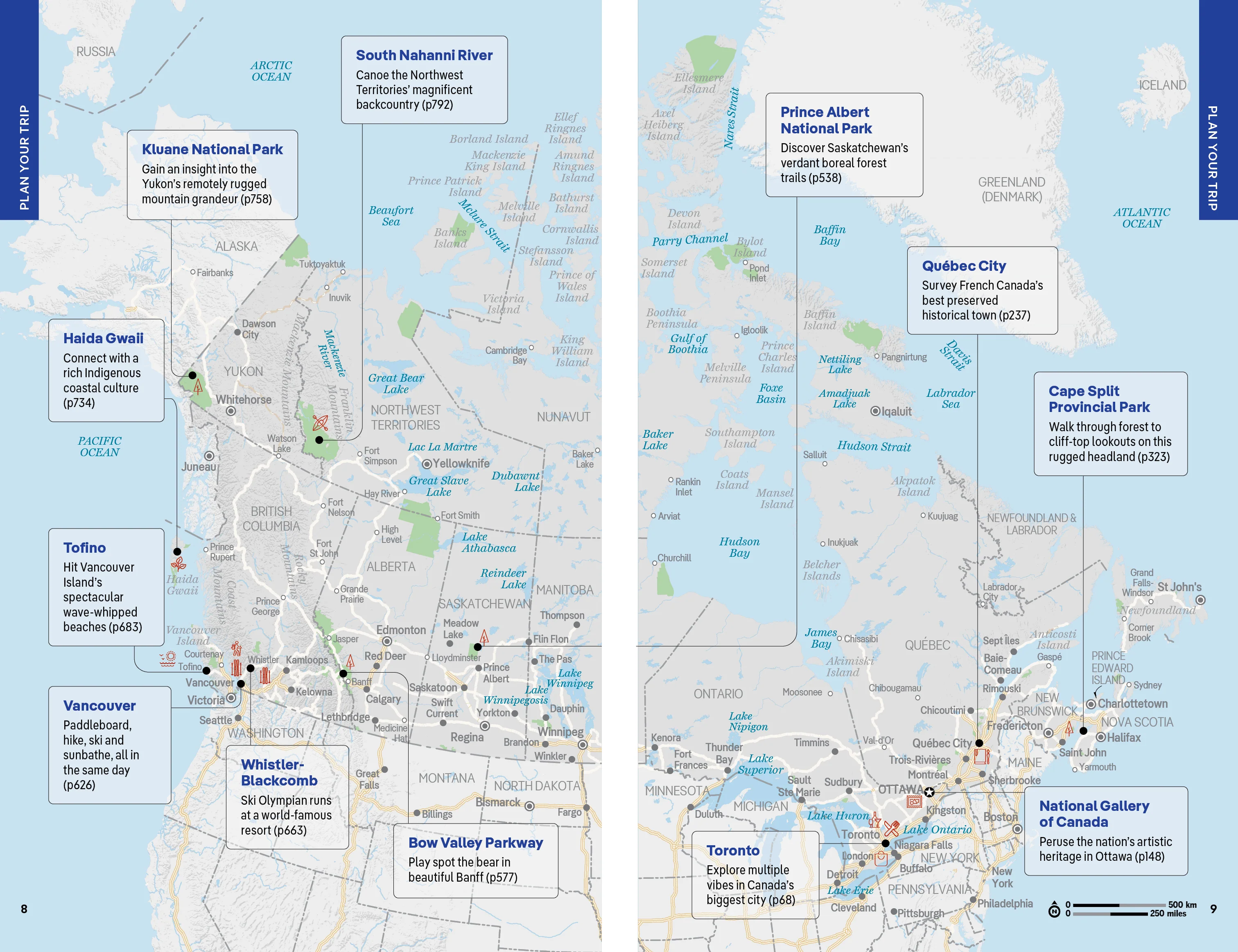 Canada - Book - Image 4
