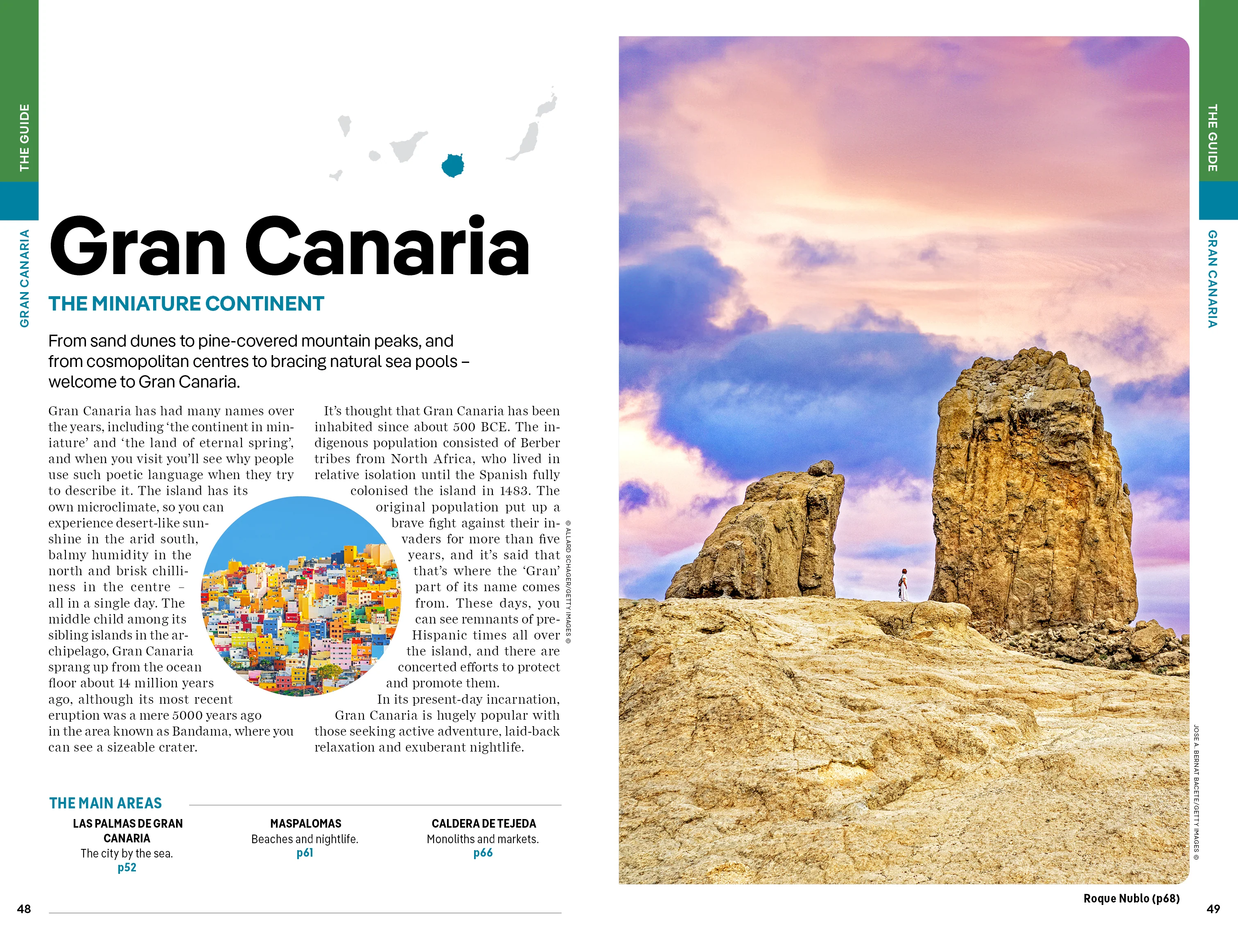 Canary Islands - Book - Image 12