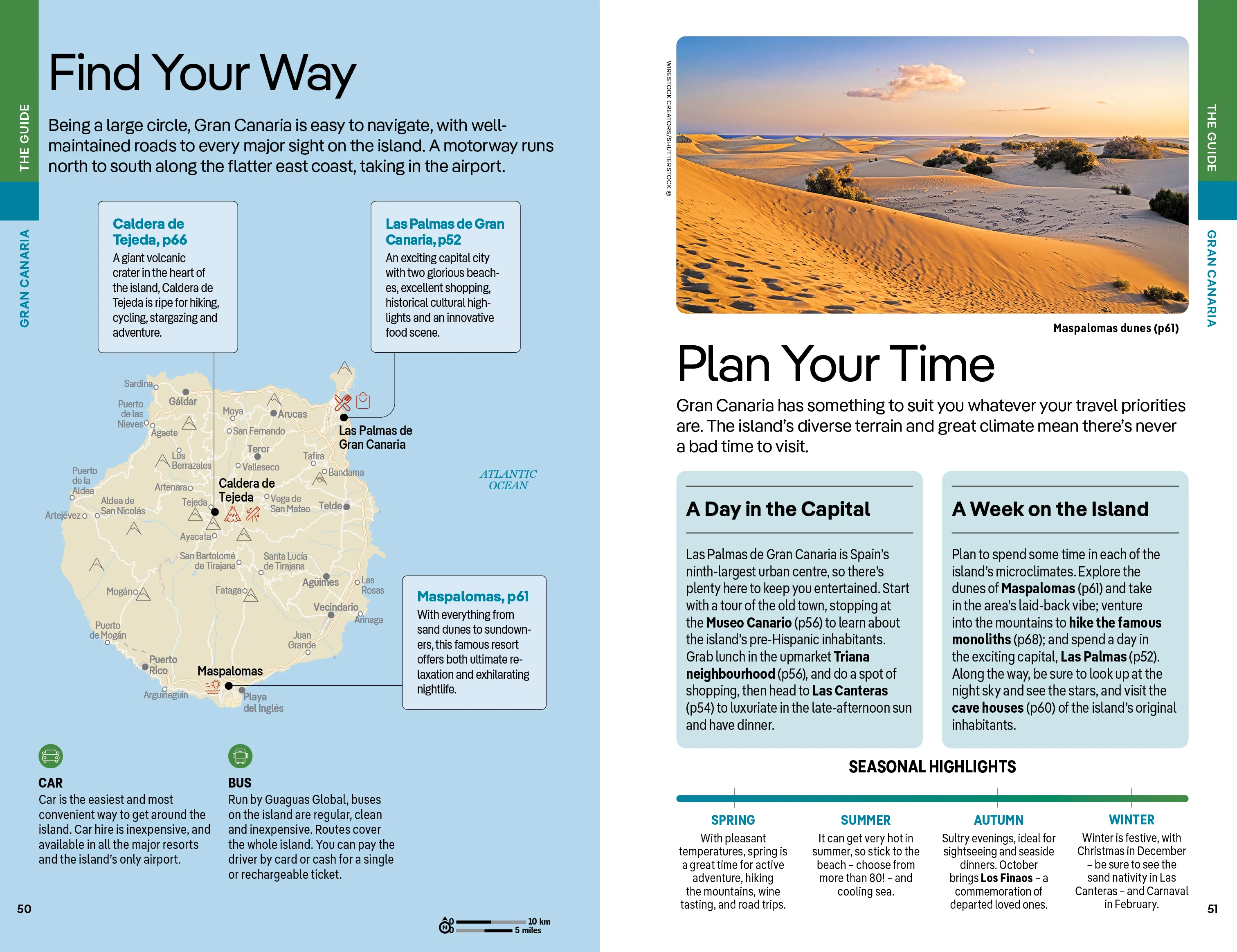 Canary Islands - Book - Image 13