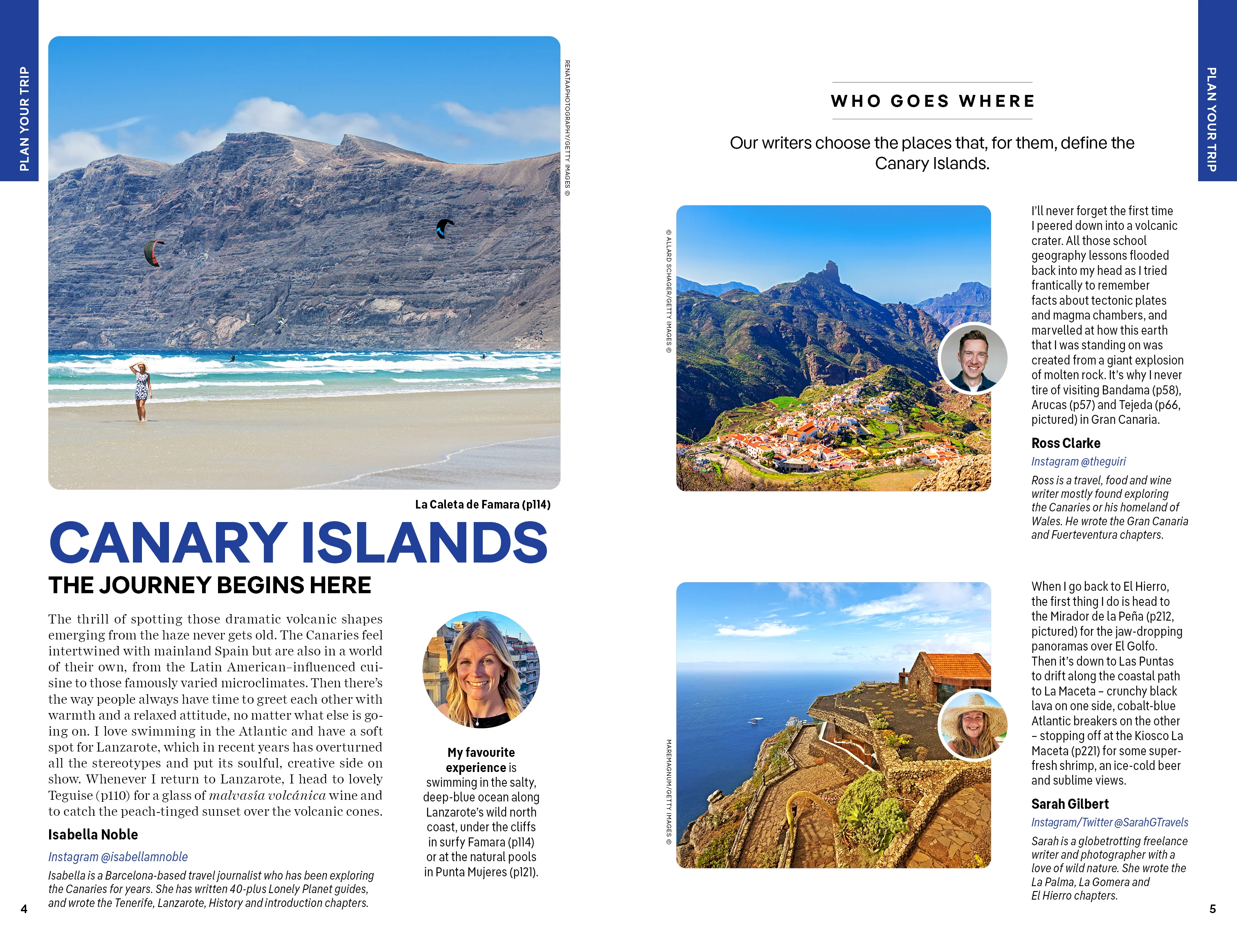 Canary Islands - Book - Image 3