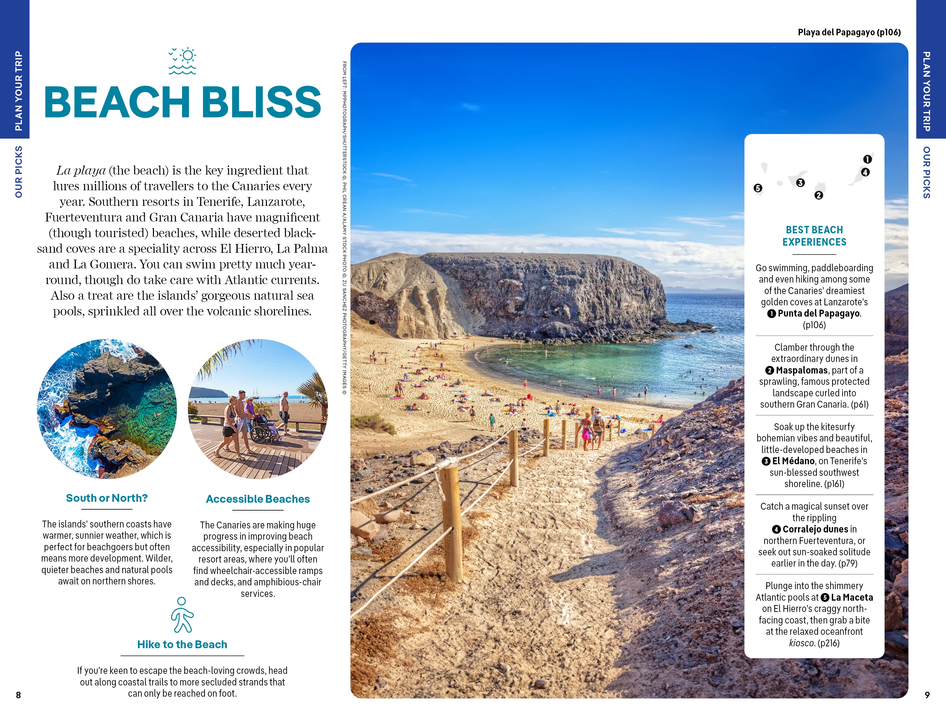 Canary Islands - Book - Image 5
