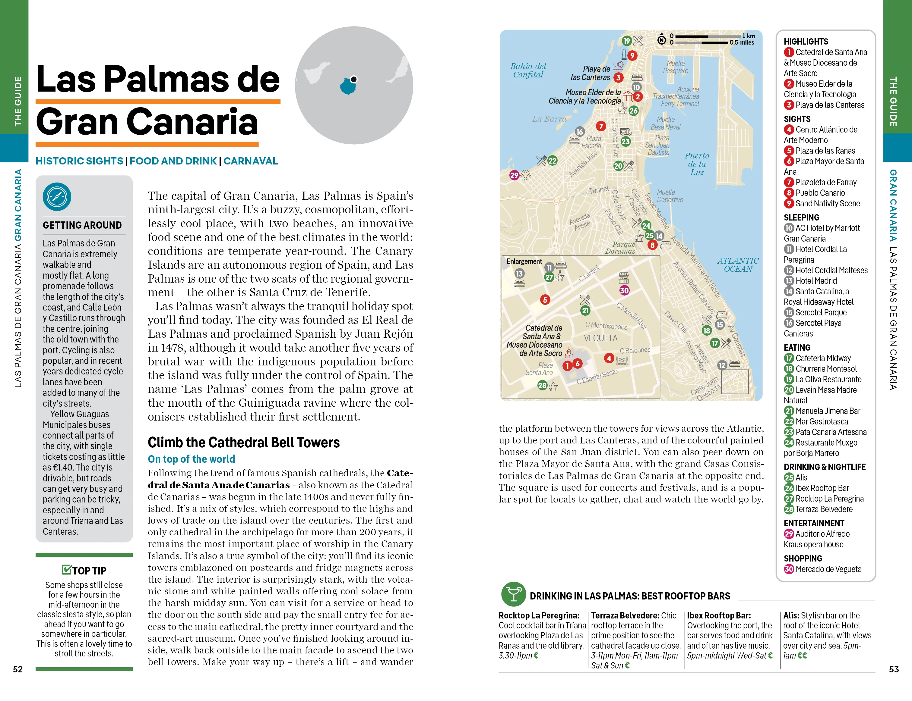 Canary Islands - Book + eBook - Image 14