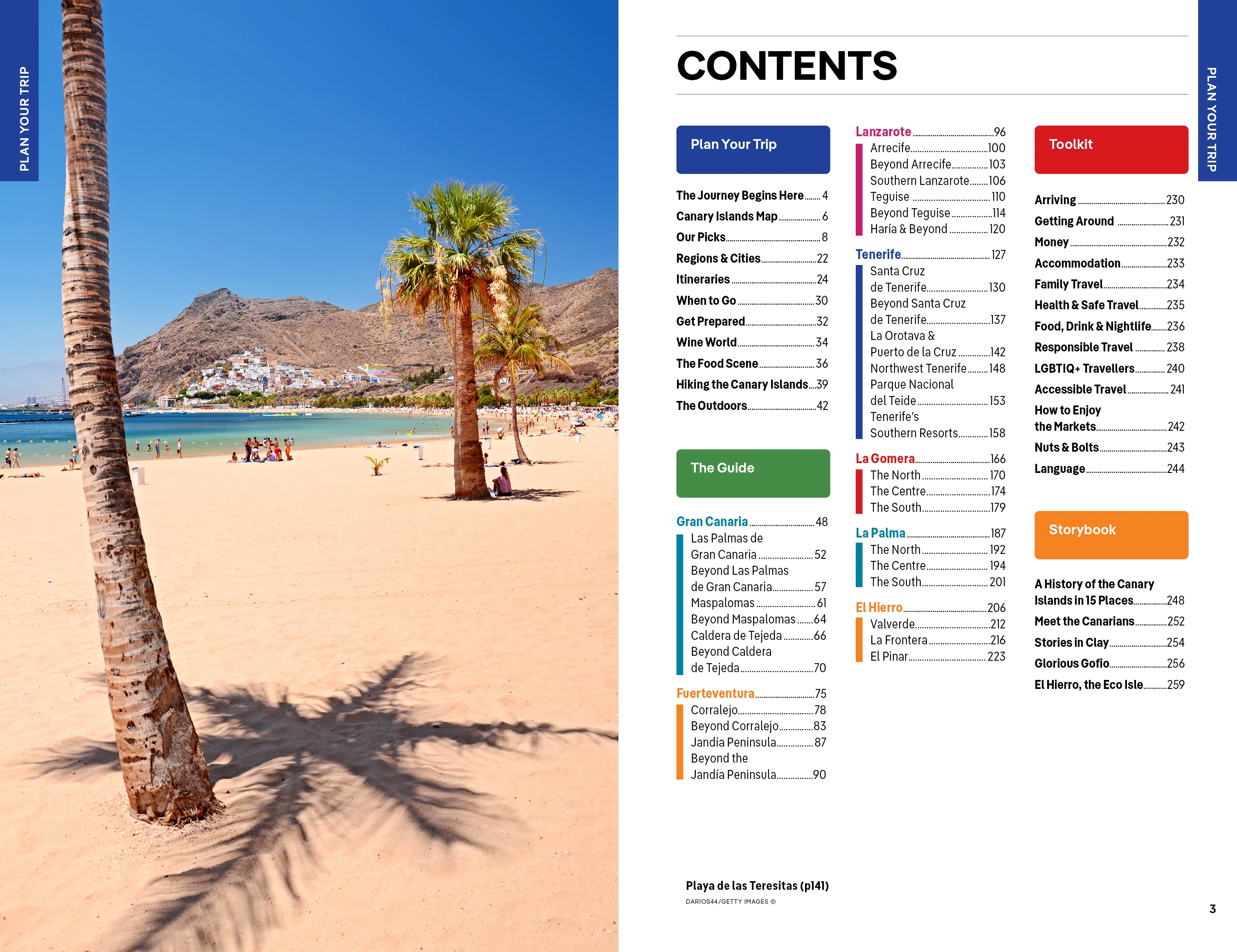 Canary Islands - Book + eBook - Image 2