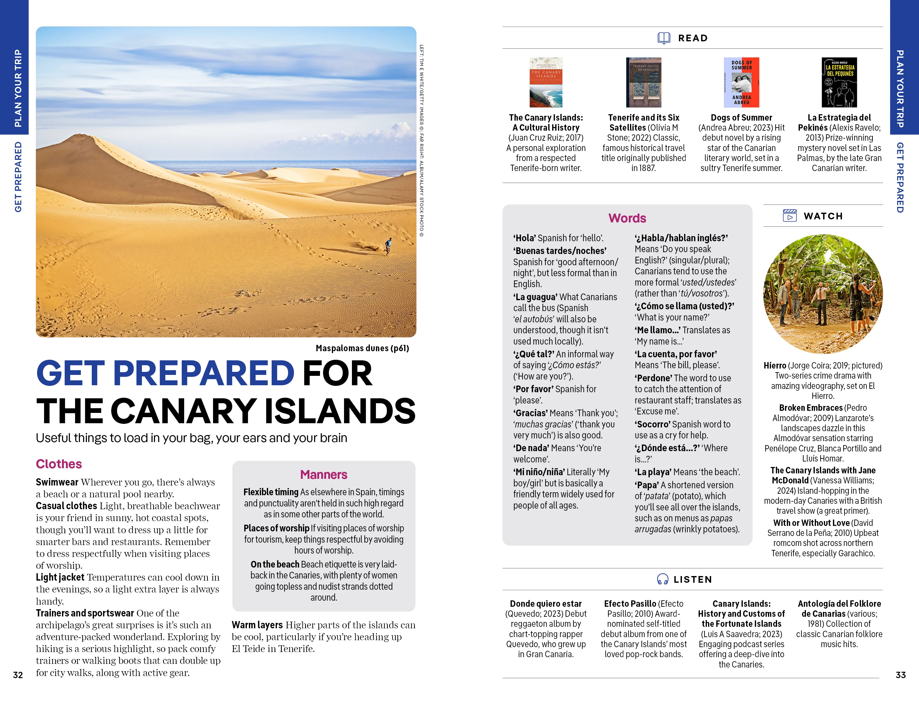Canary Islands - Book + eBook - Image 8