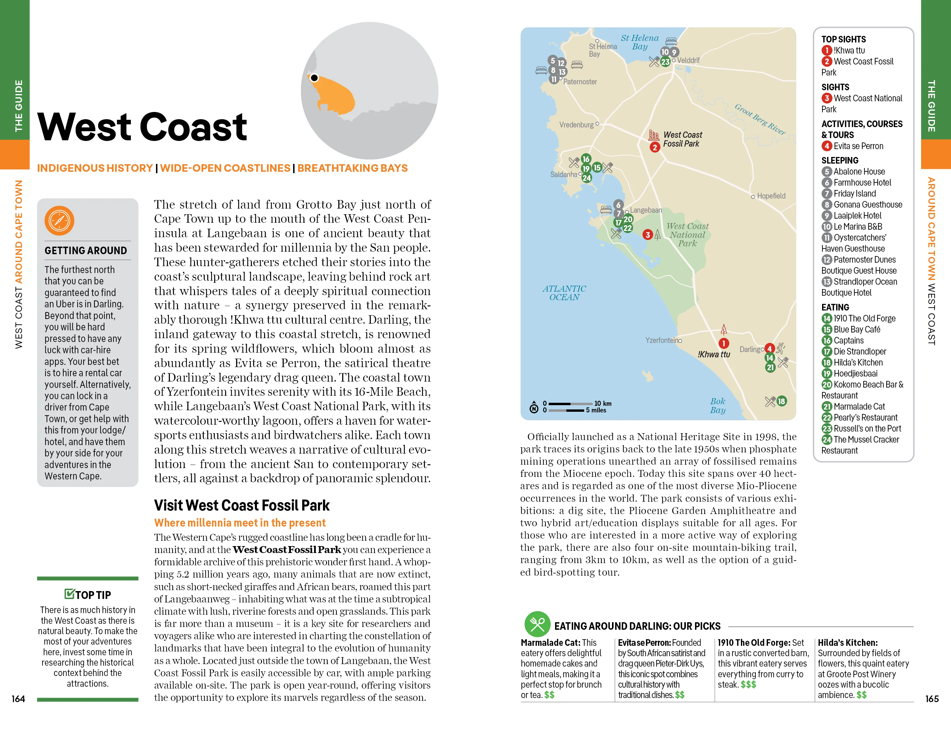 Cape Town & the Garden Route - Book + eBook - Image 16