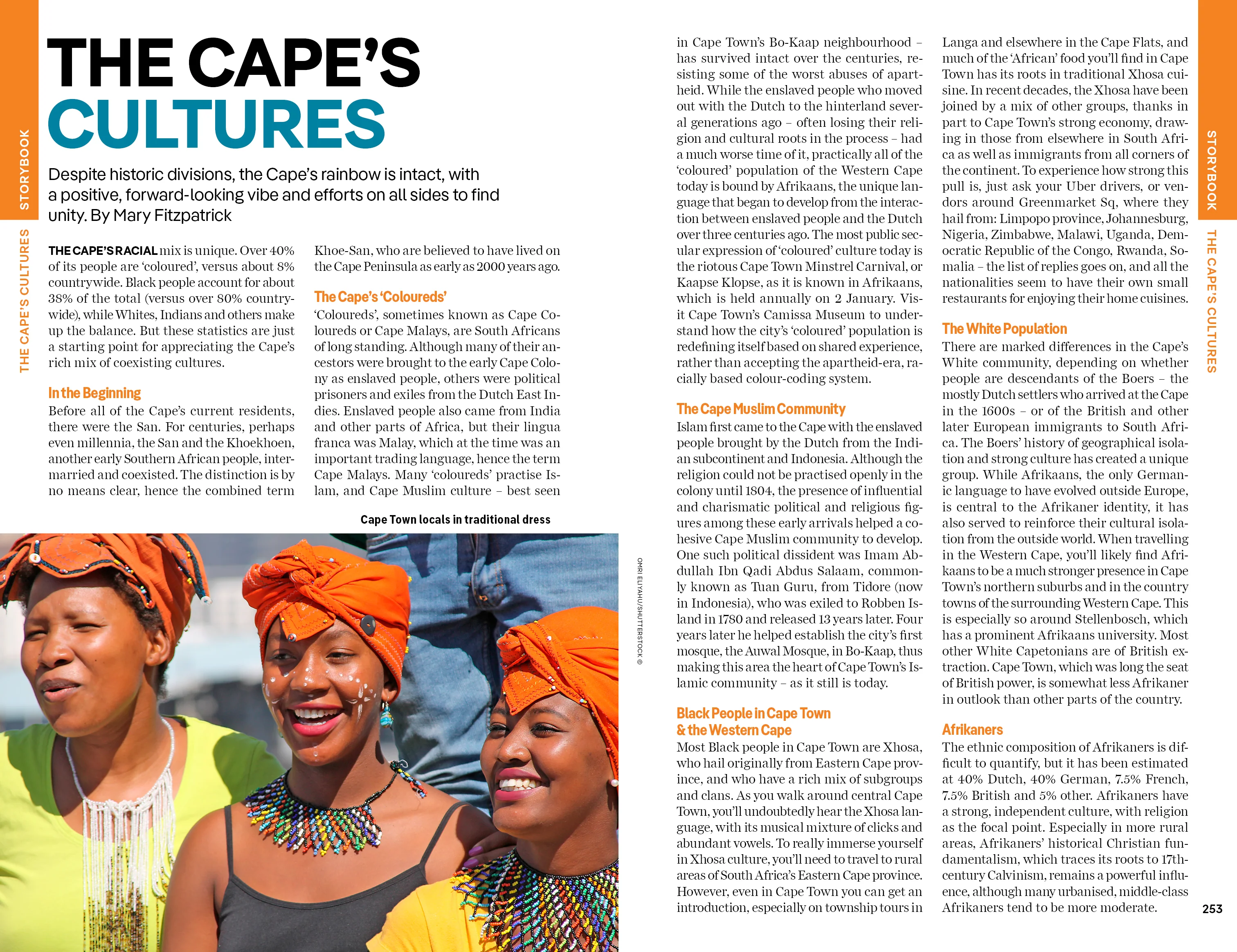 Cape Town & the Garden Route - Book + eBook - Image 22