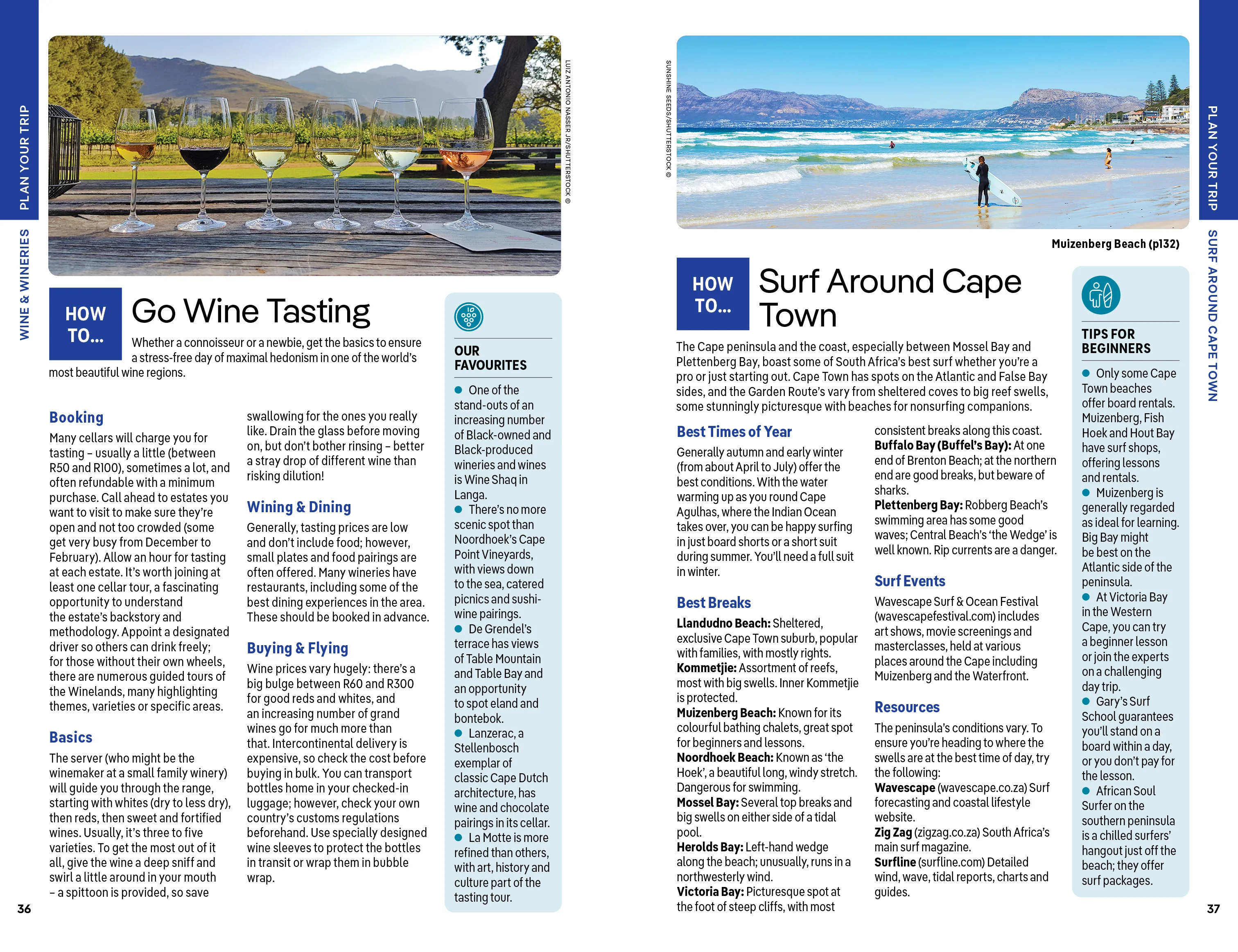 Cape Town & the Garden Route - Image 10