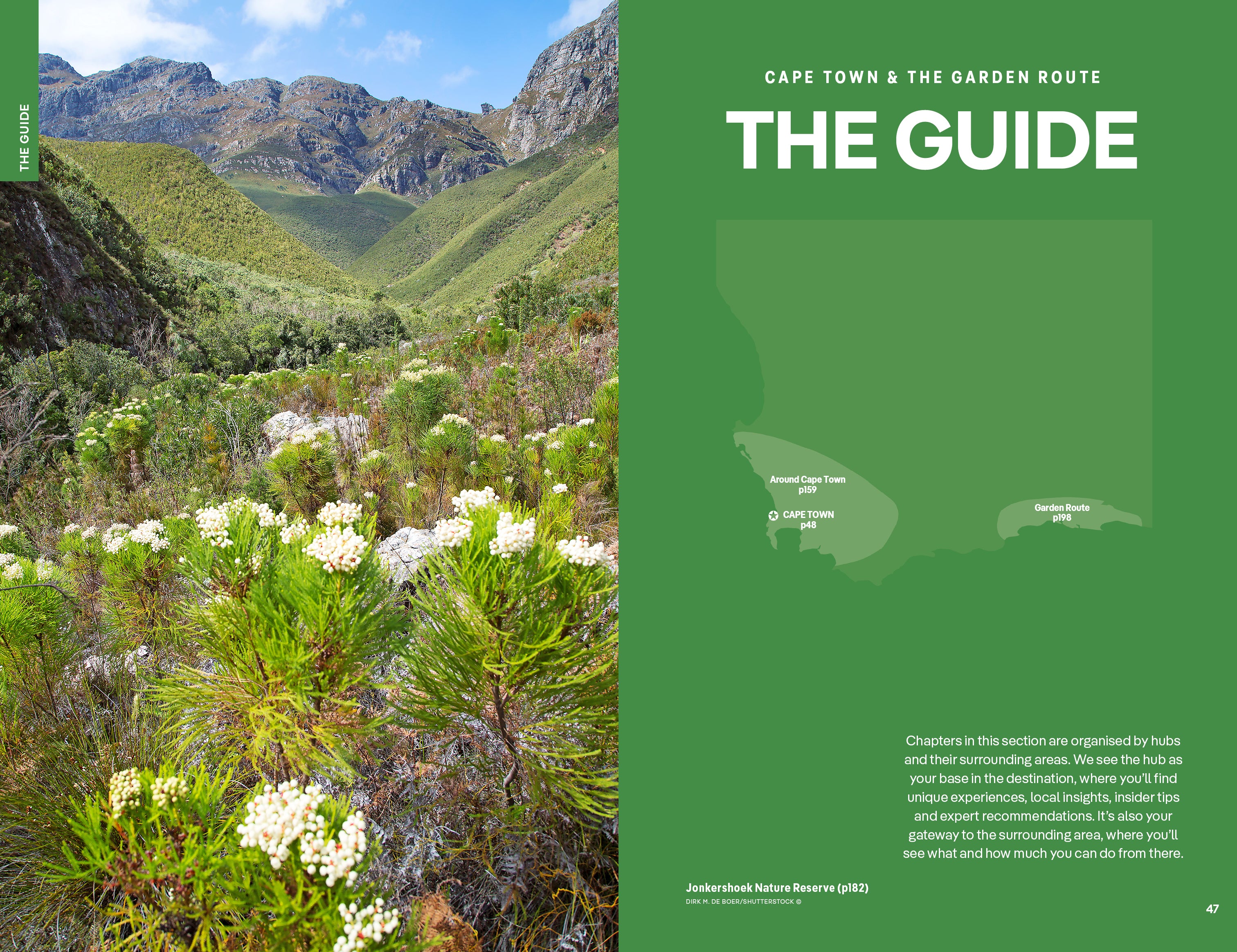 Cape Town & the Garden Route - Image 12