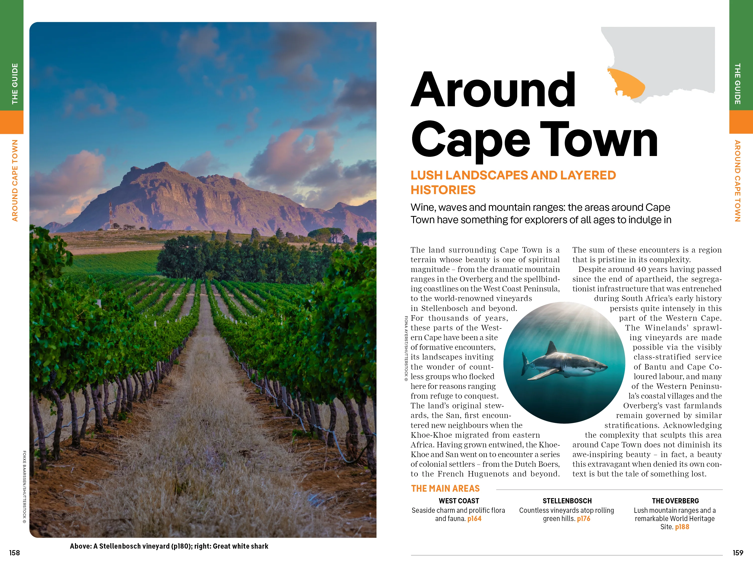 Cape Town & the Garden Route - Image 13
