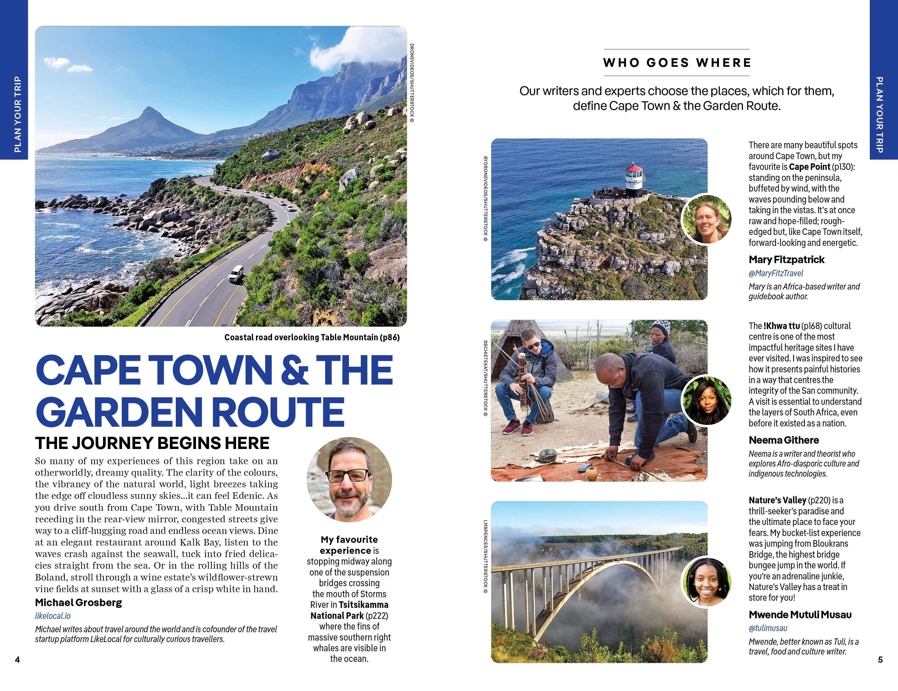 Cape Town & the Garden Route - Image 3