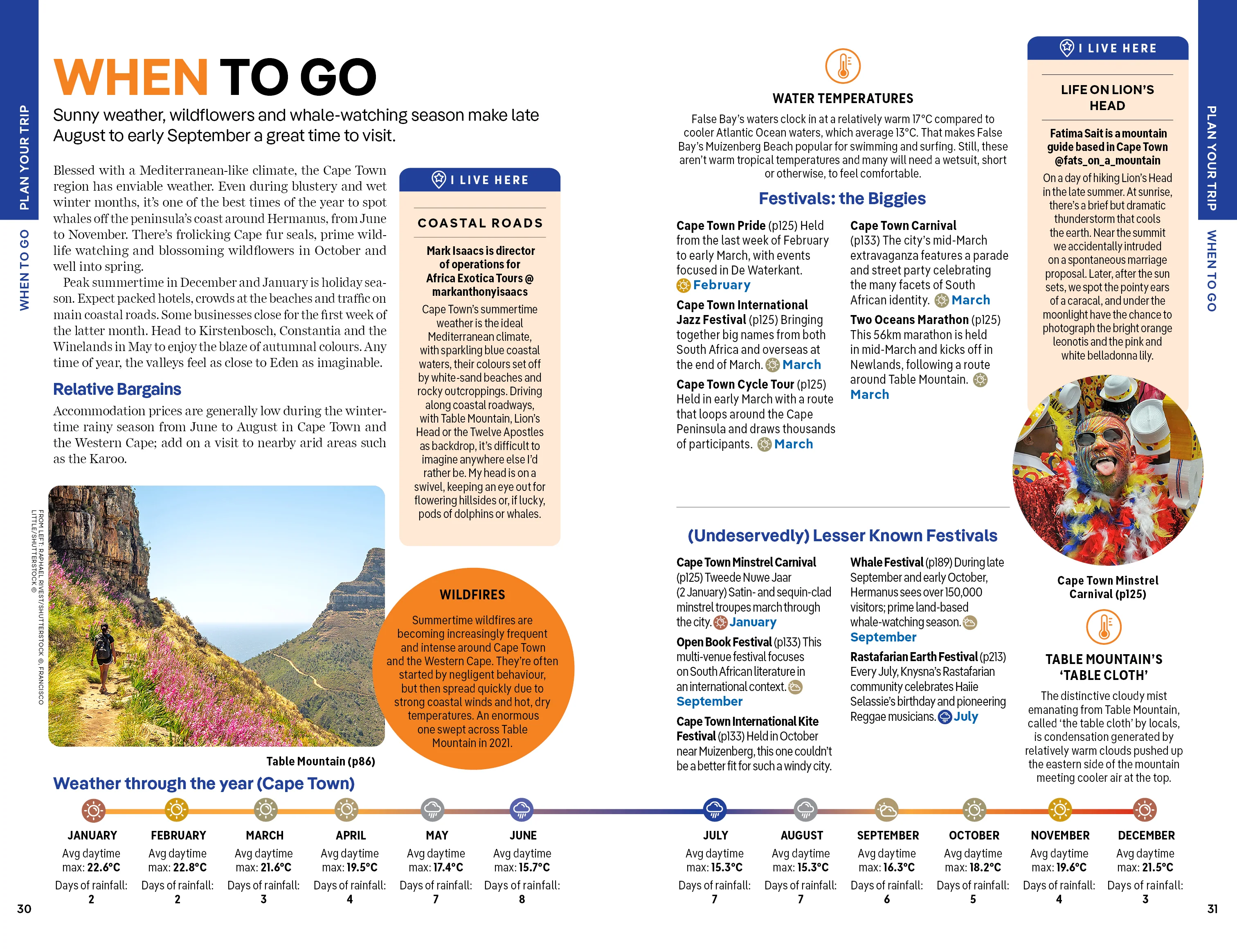 Cape Town & the Garden Route - Image 7