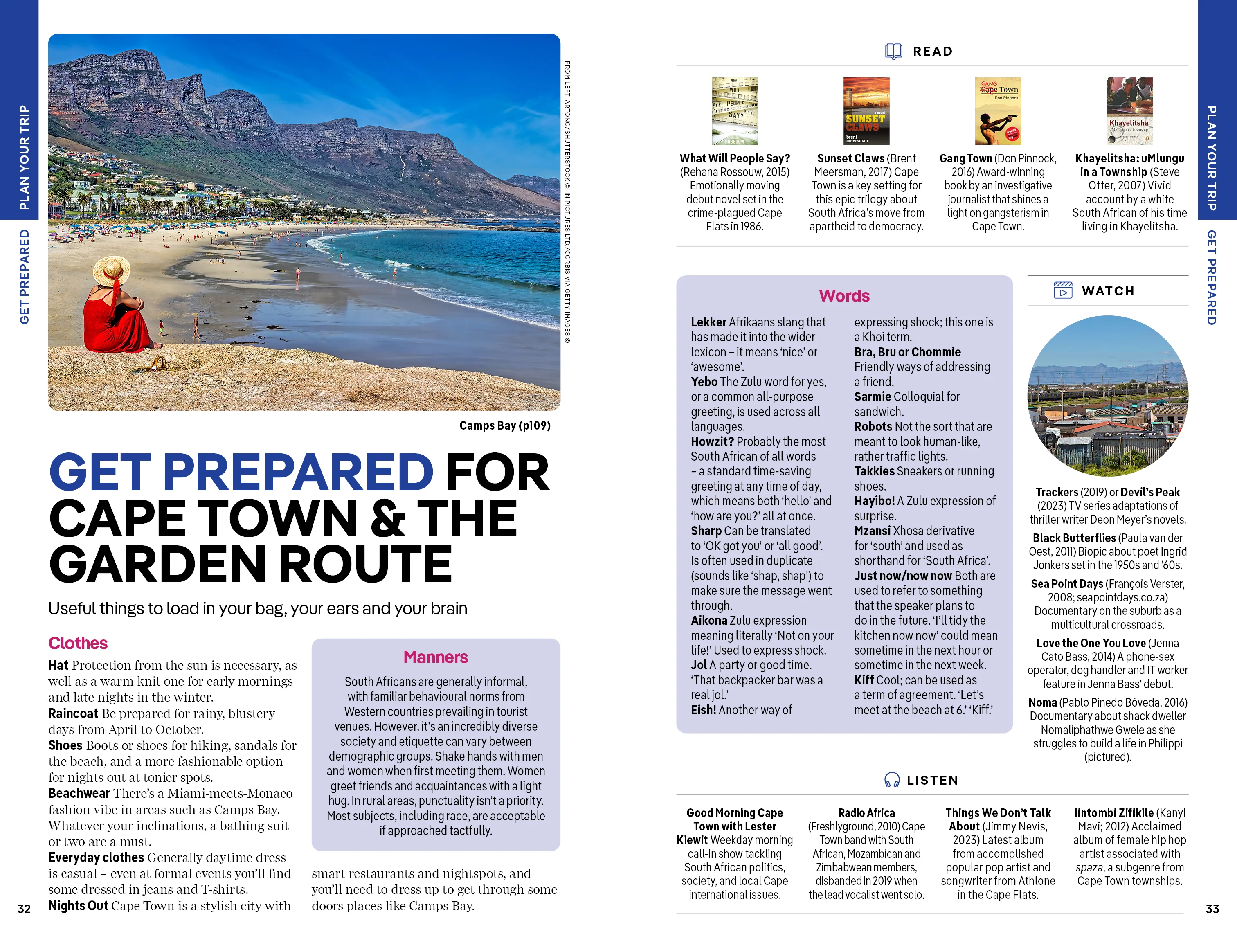 Cape Town & the Garden Route - Image 8