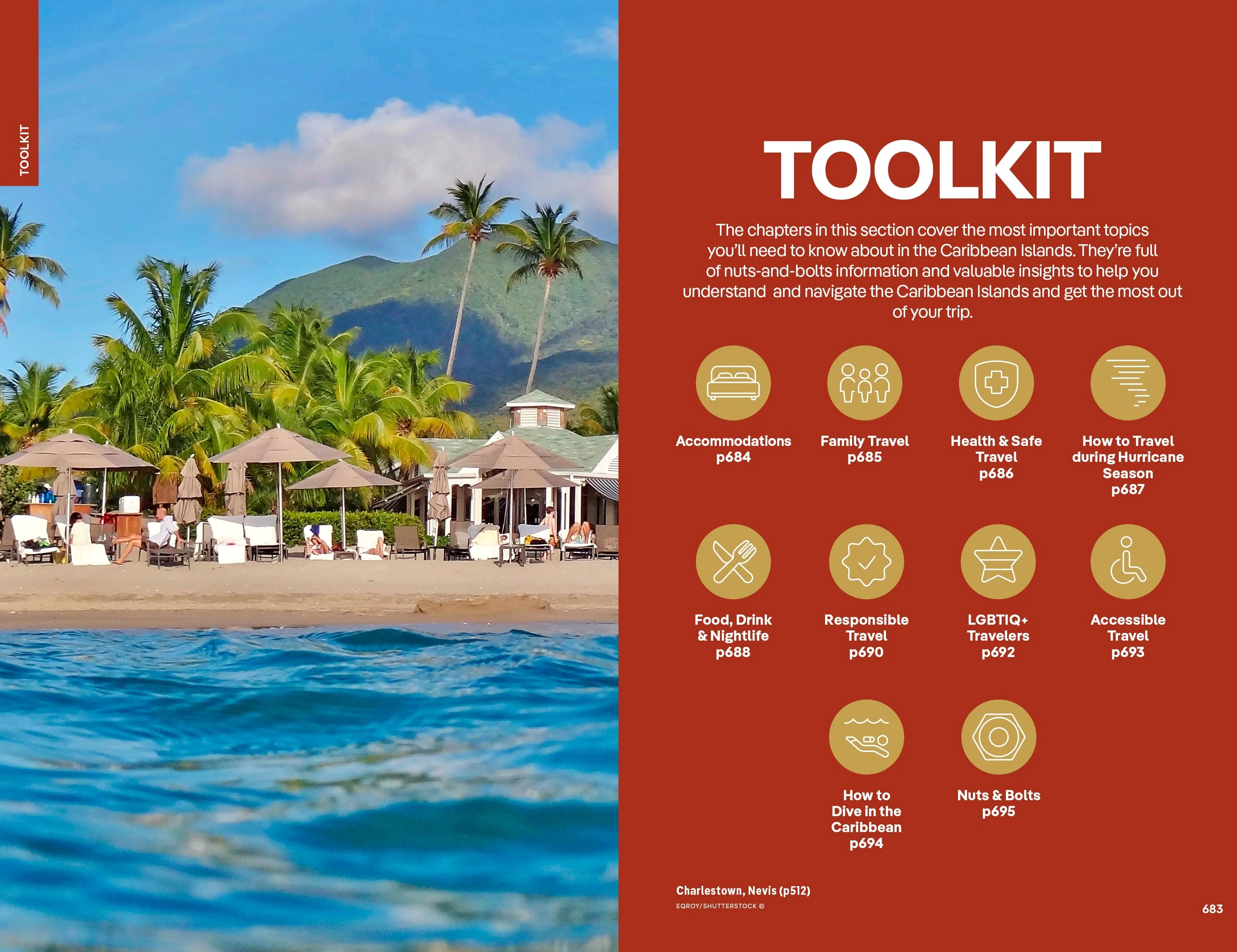 Caribbean Islands - Book + eBook - Image 16