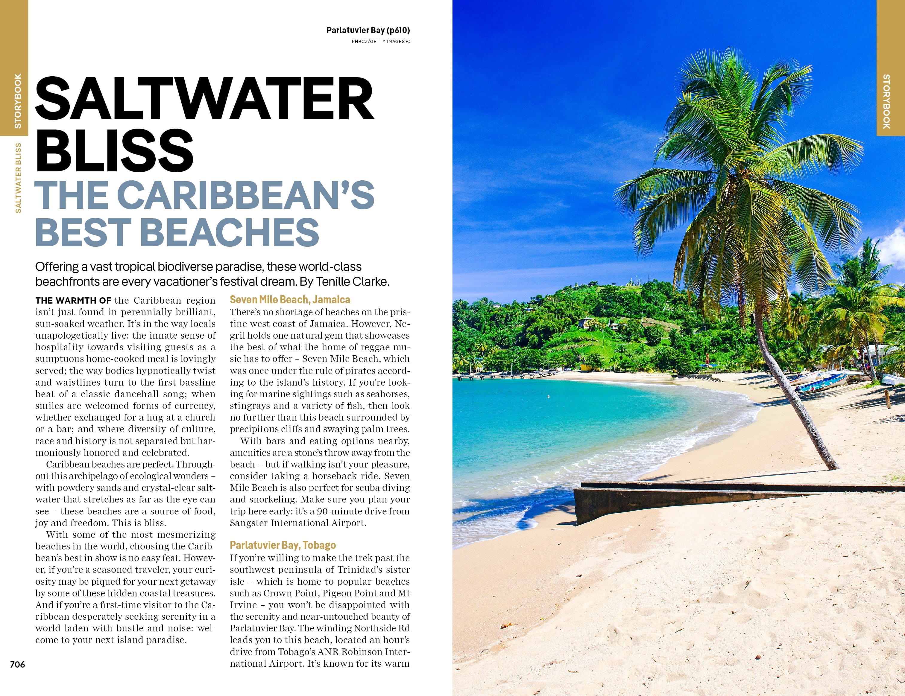 Caribbean Islands - Book + eBook - Image 18