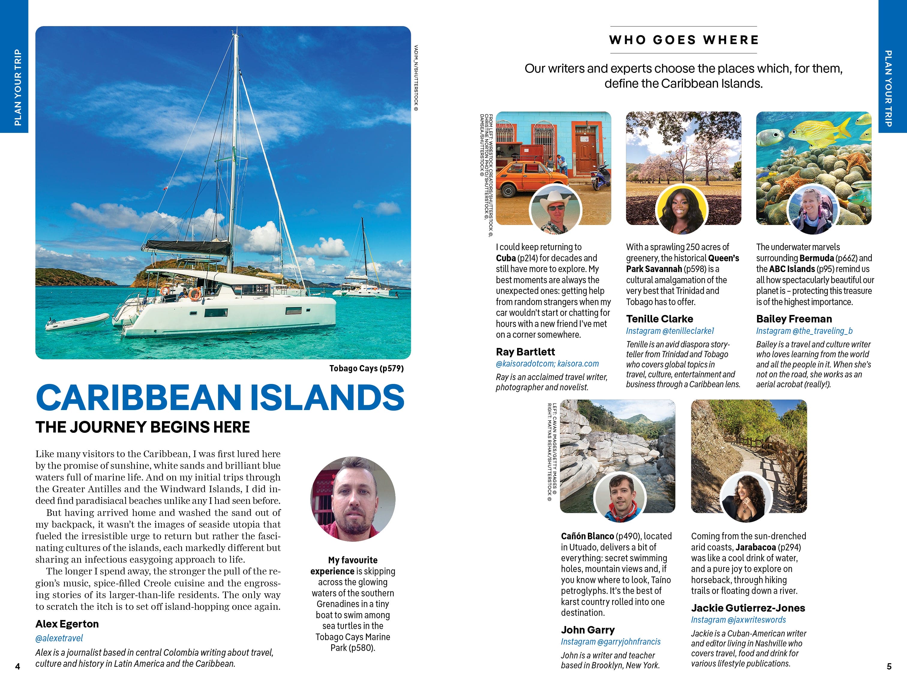 Caribbean Islands - Book + eBook - Image 3