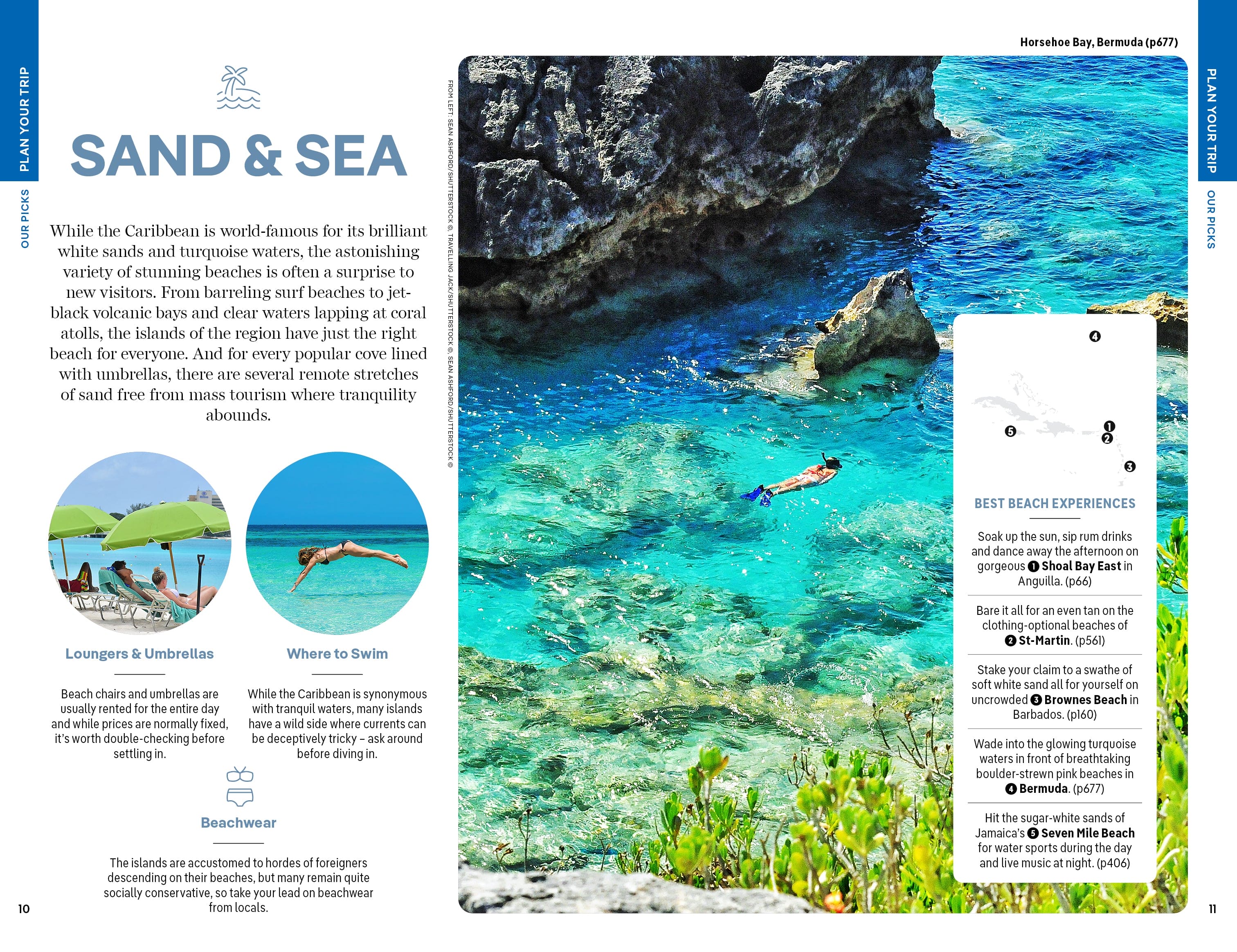 Caribbean Islands - Book + eBook - Image 5