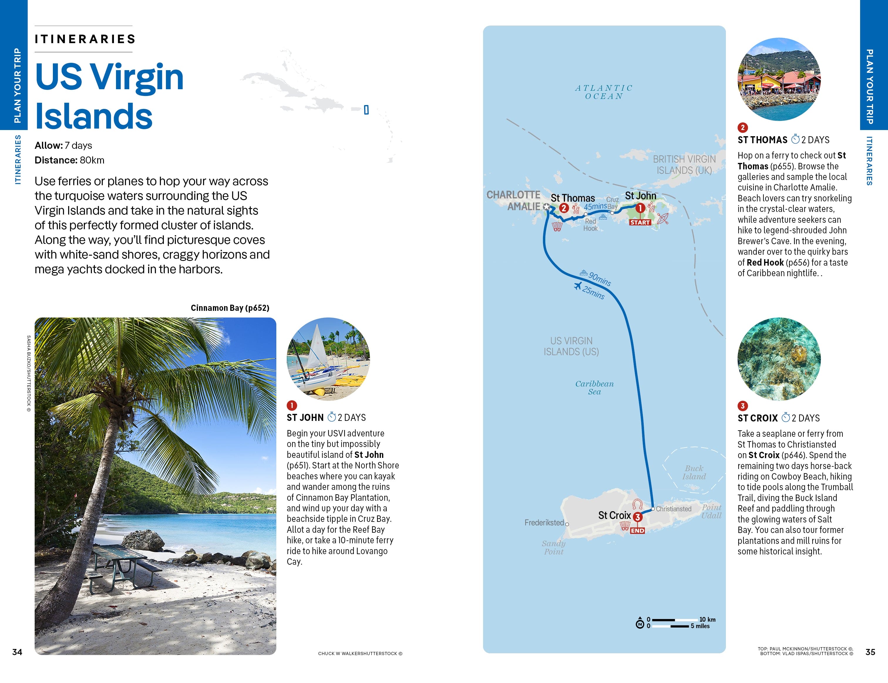 Caribbean Islands - Book + eBook - Image 7