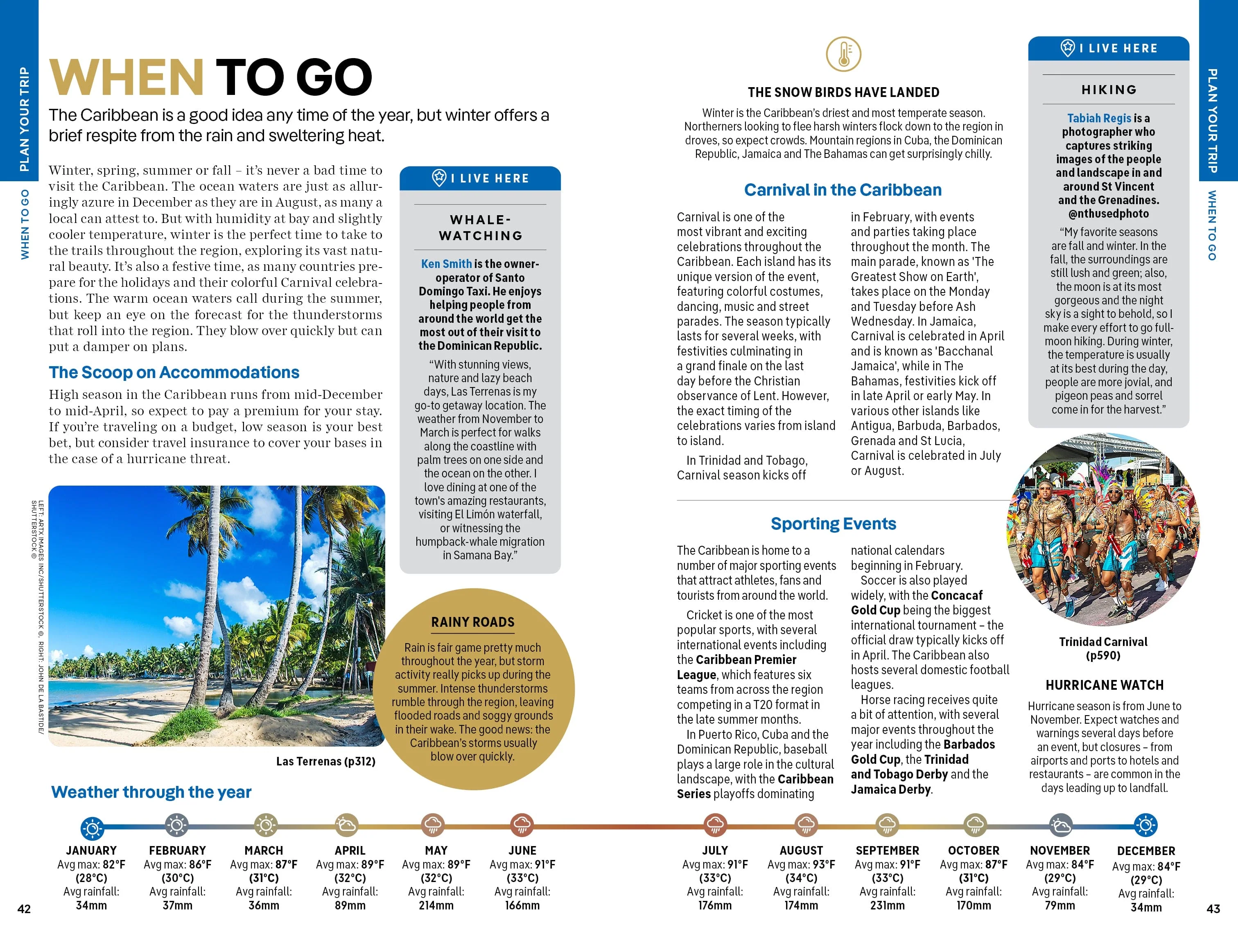Caribbean Islands - Book + eBook - Image 8