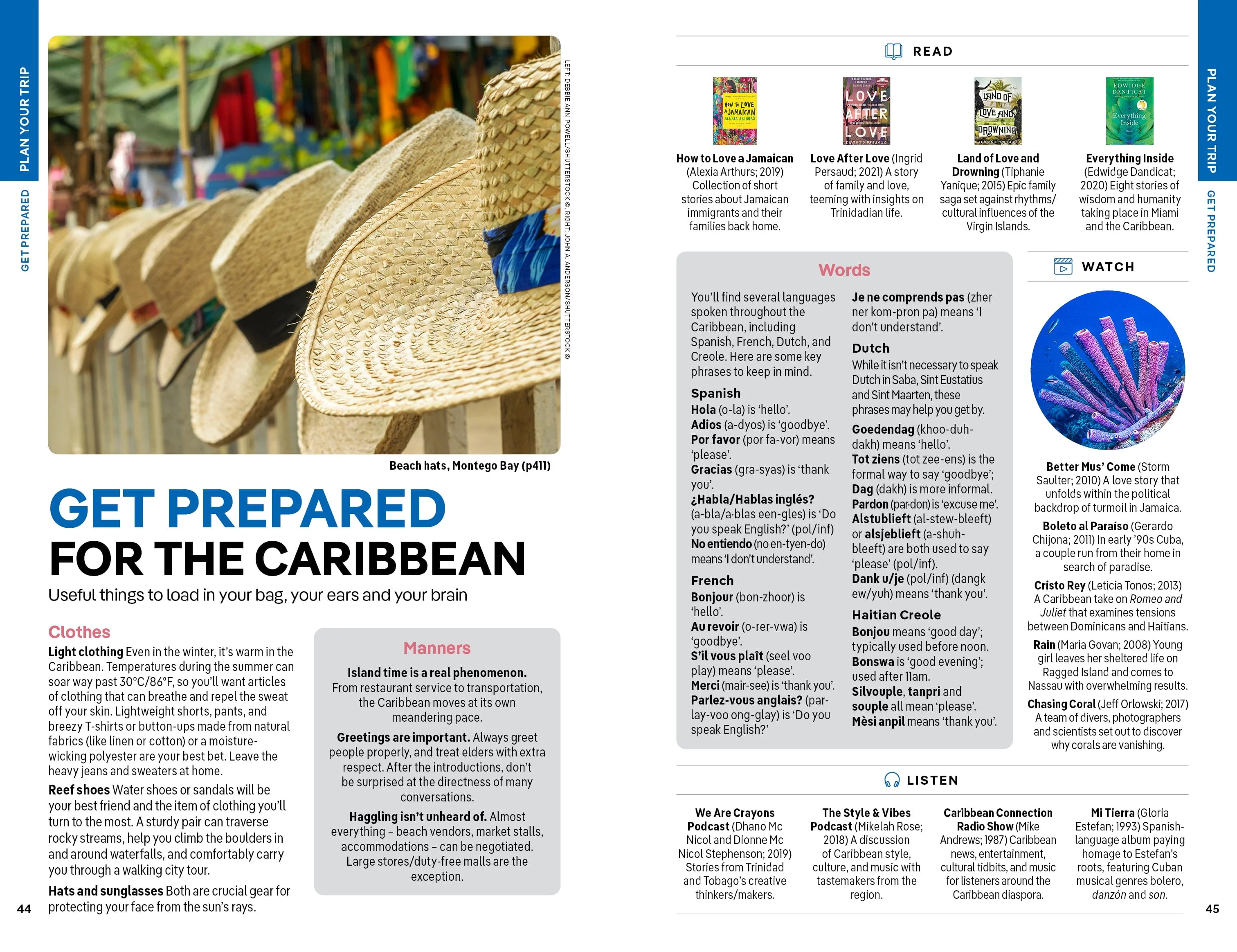 Caribbean Islands - Book + eBook - Image 9