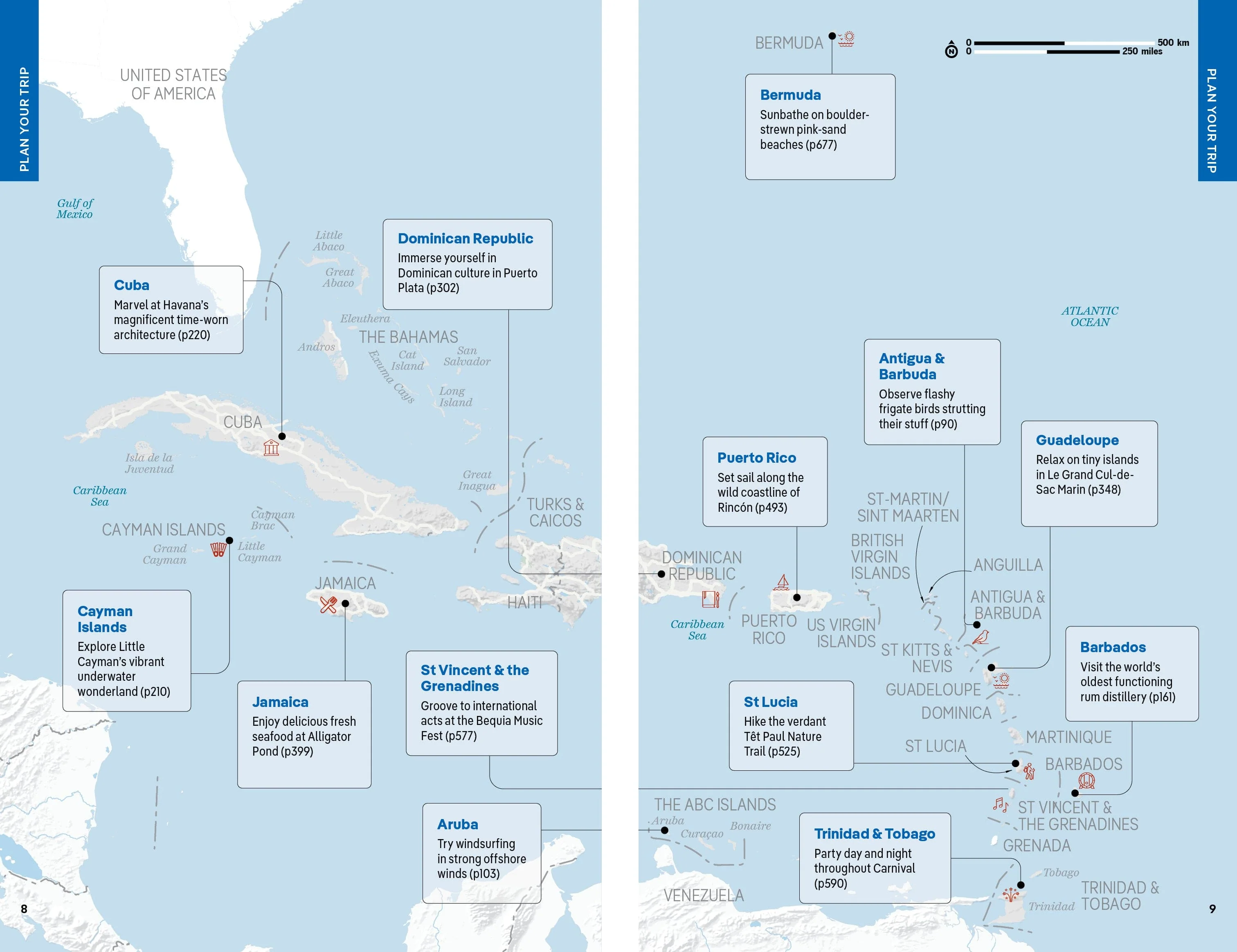 Caribbean Islands - Image 4