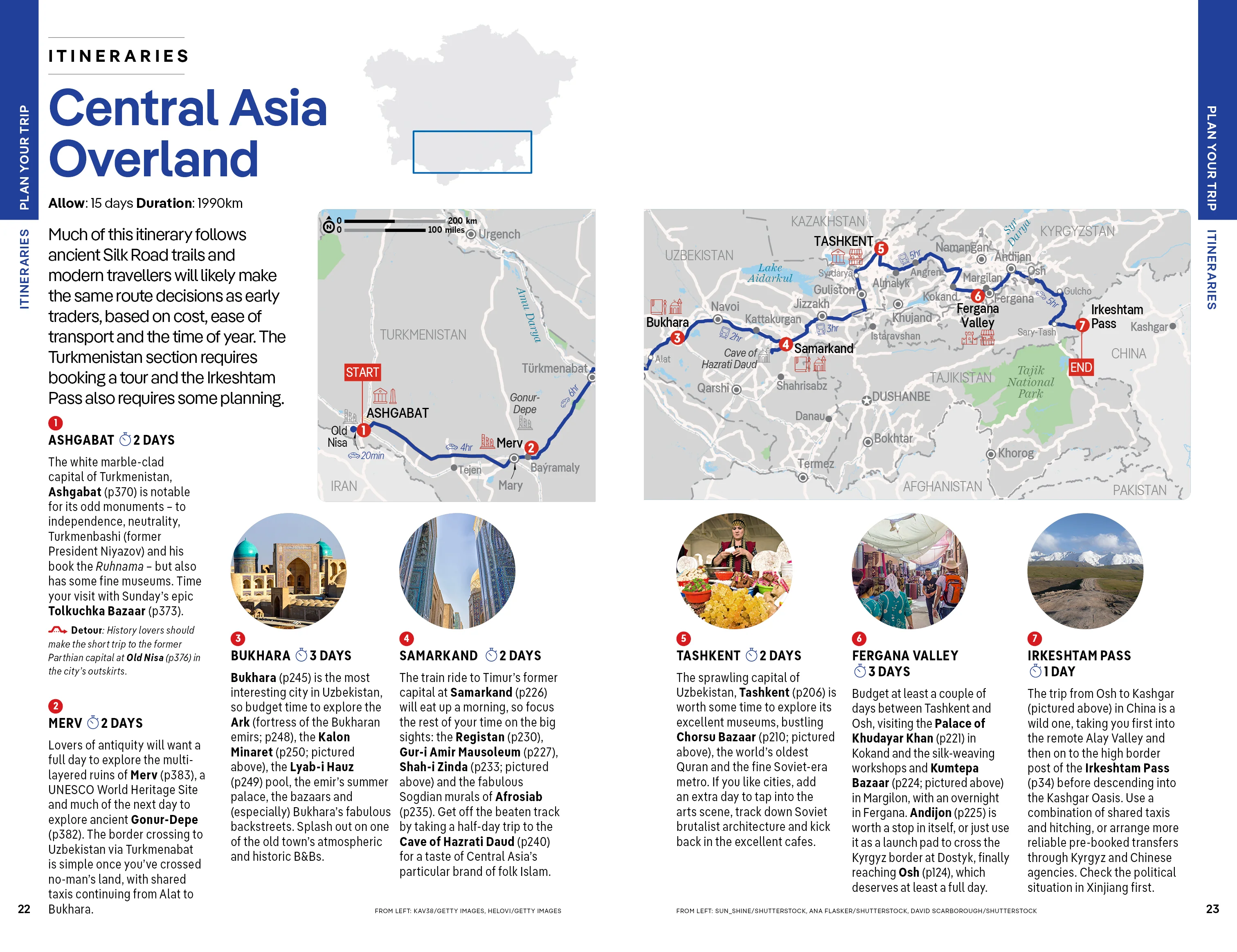 Central Asia - Book - Image 6